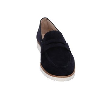 Paul Green Slipper Freizeit Elegant Slip-Ons Glattleder uni Slipper Glattleder