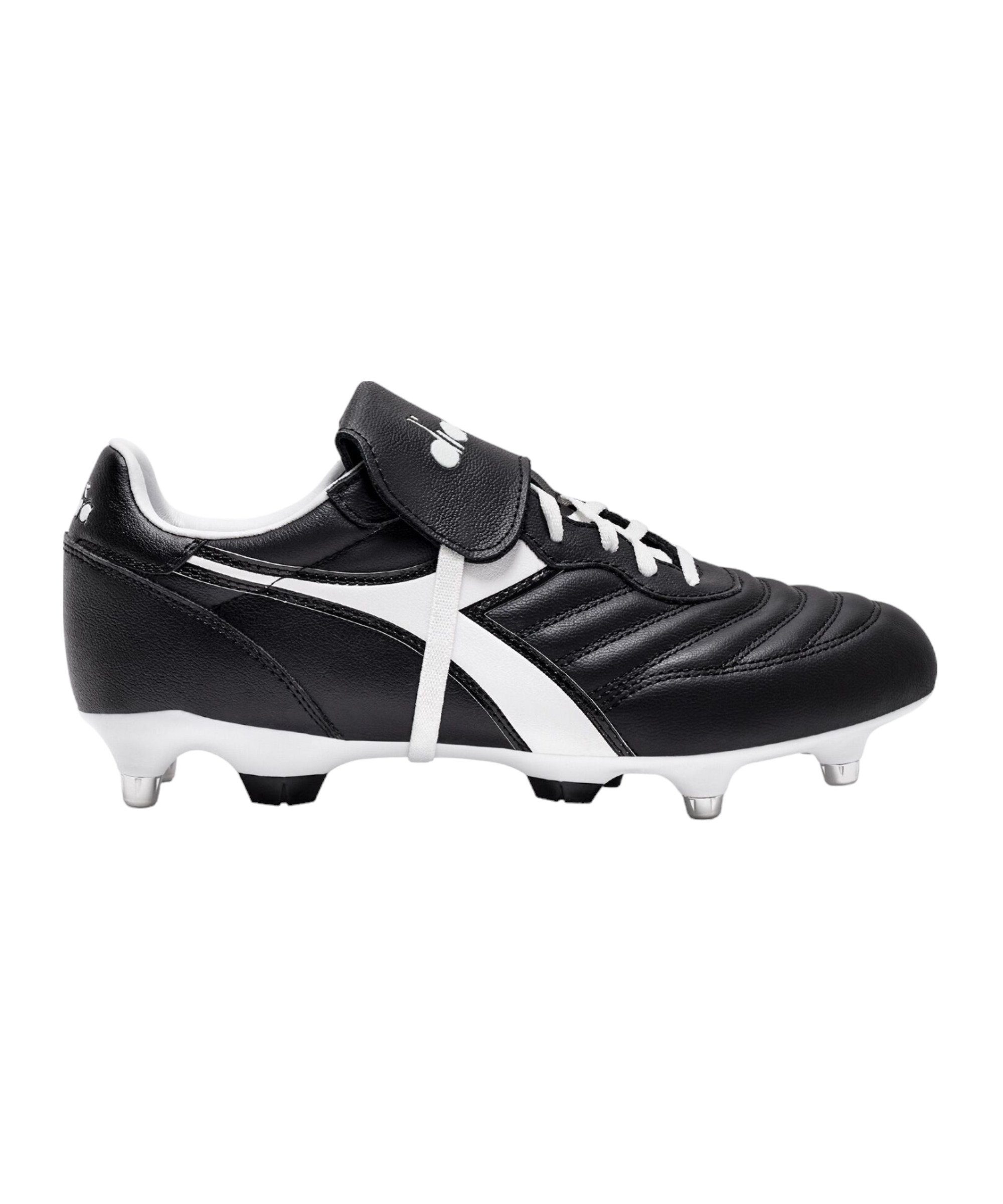 Diadora Brasil OG SG Unisex Fußballschuh