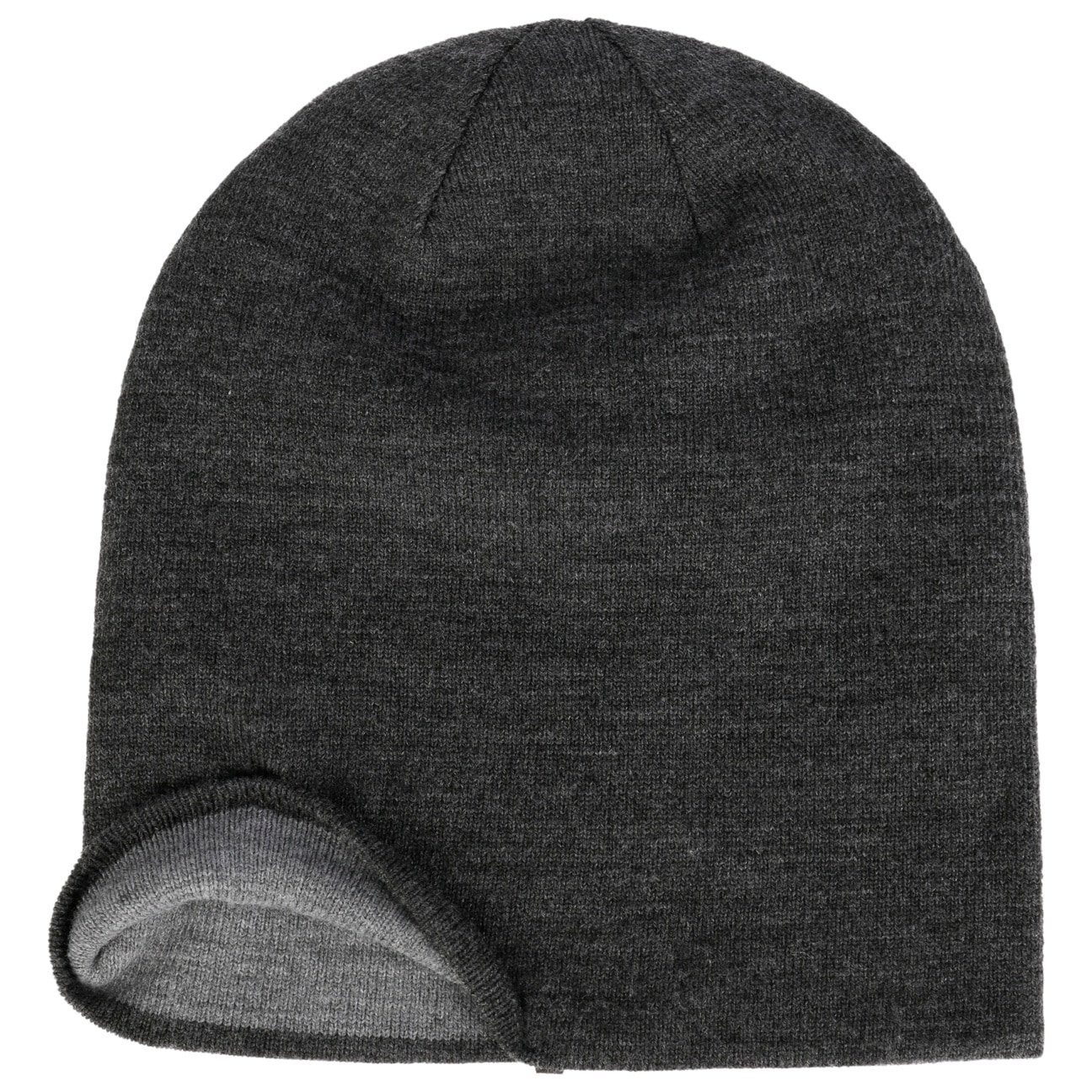 Barts Beanie (1-St) Wendemütze Oversize