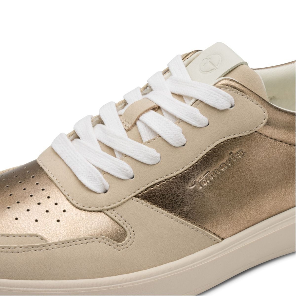 Tamaris 1-23763-45/990 Schnürschuh günstig online kaufen