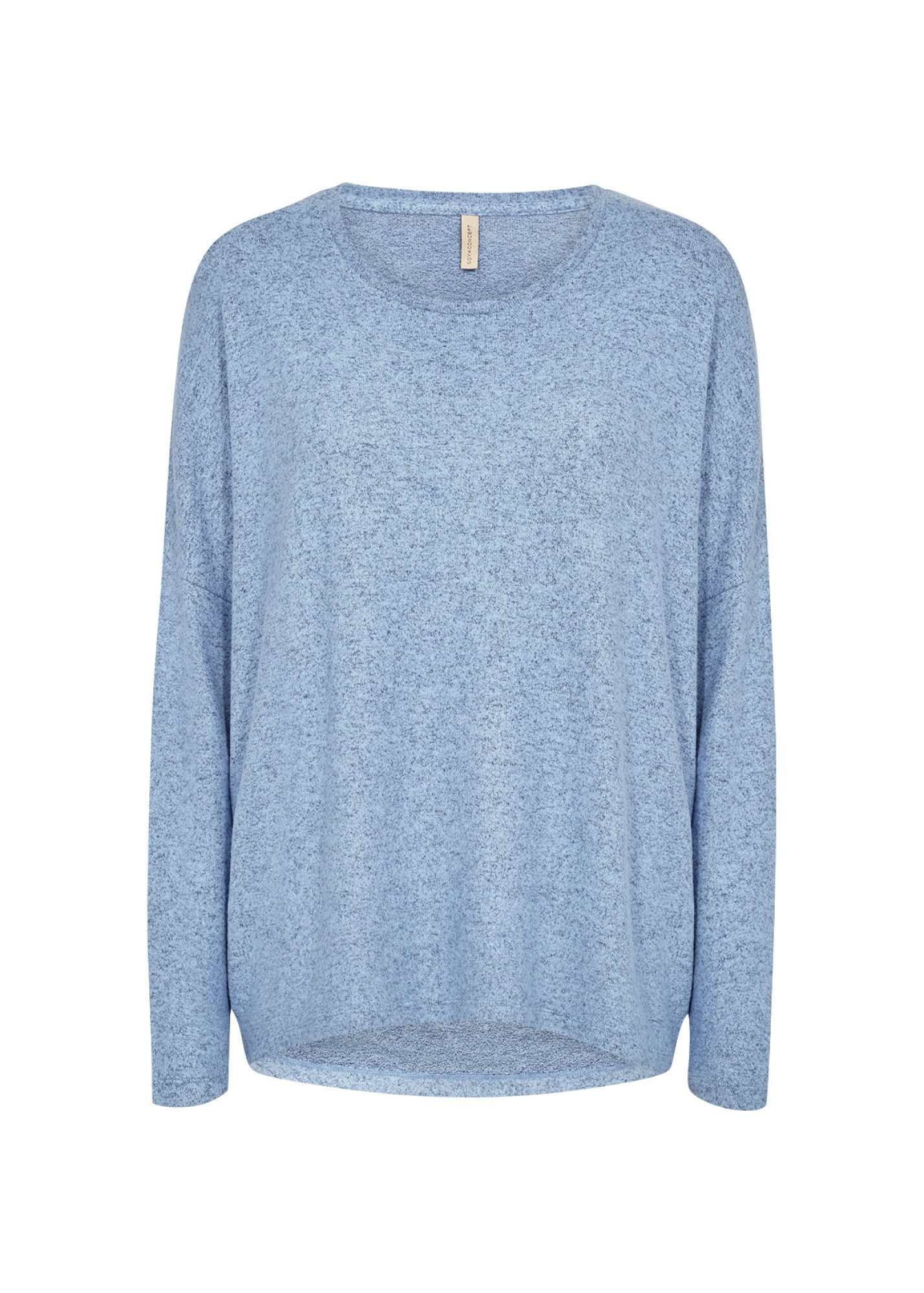 soyaconcept Langarmshirt SC-BIARA (Keine Angaben, 1-tlg., günstig online kaufen