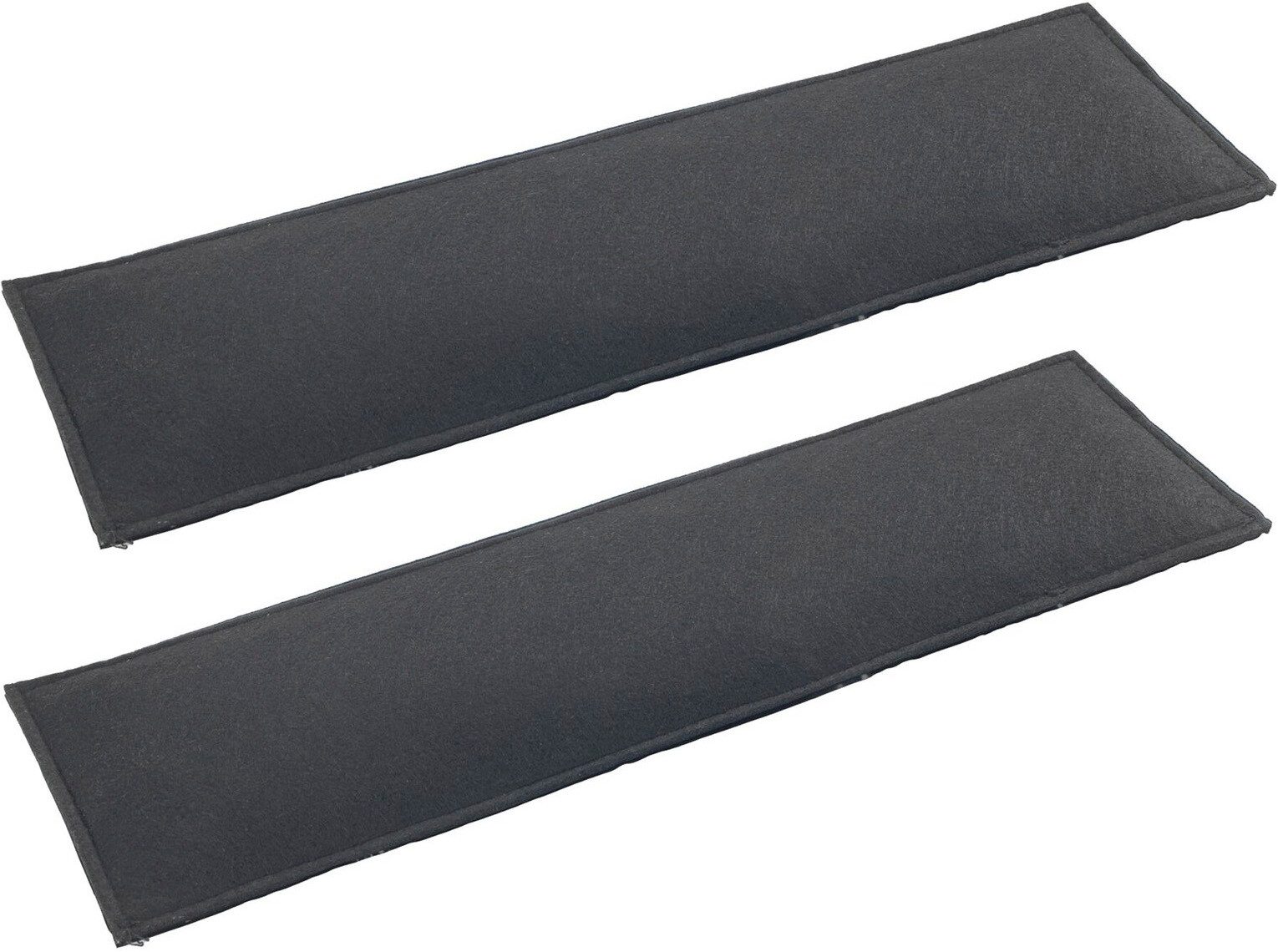 Maximex Bewässerungssystem 2 Wasserspeichermatten, 60x12 cm, (Set, 2-tlg), für automatische Pflanzenbewässerung, 5-Lagen-Technologie