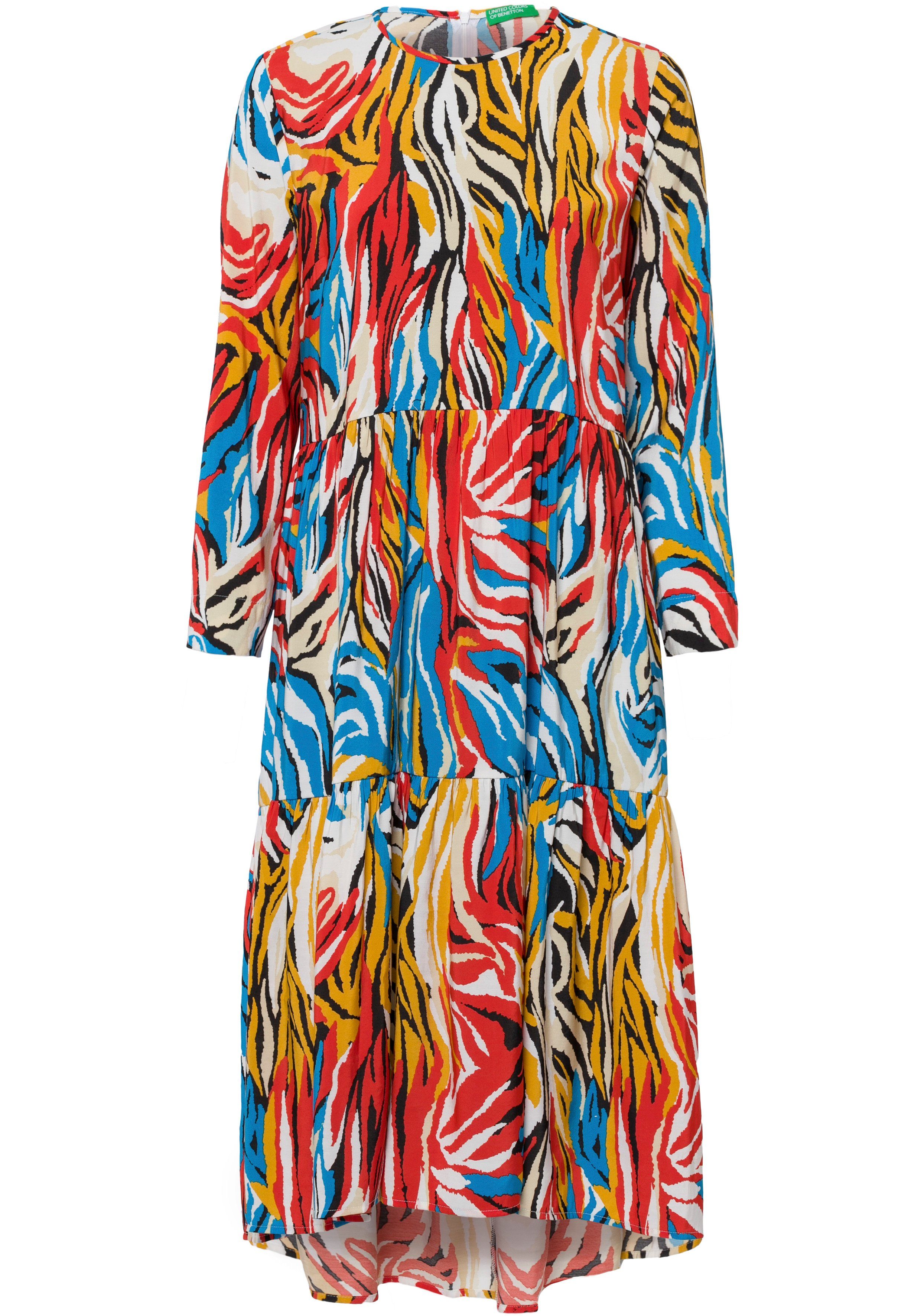 United Colors of Benetton Kleid online kaufen | OTTO