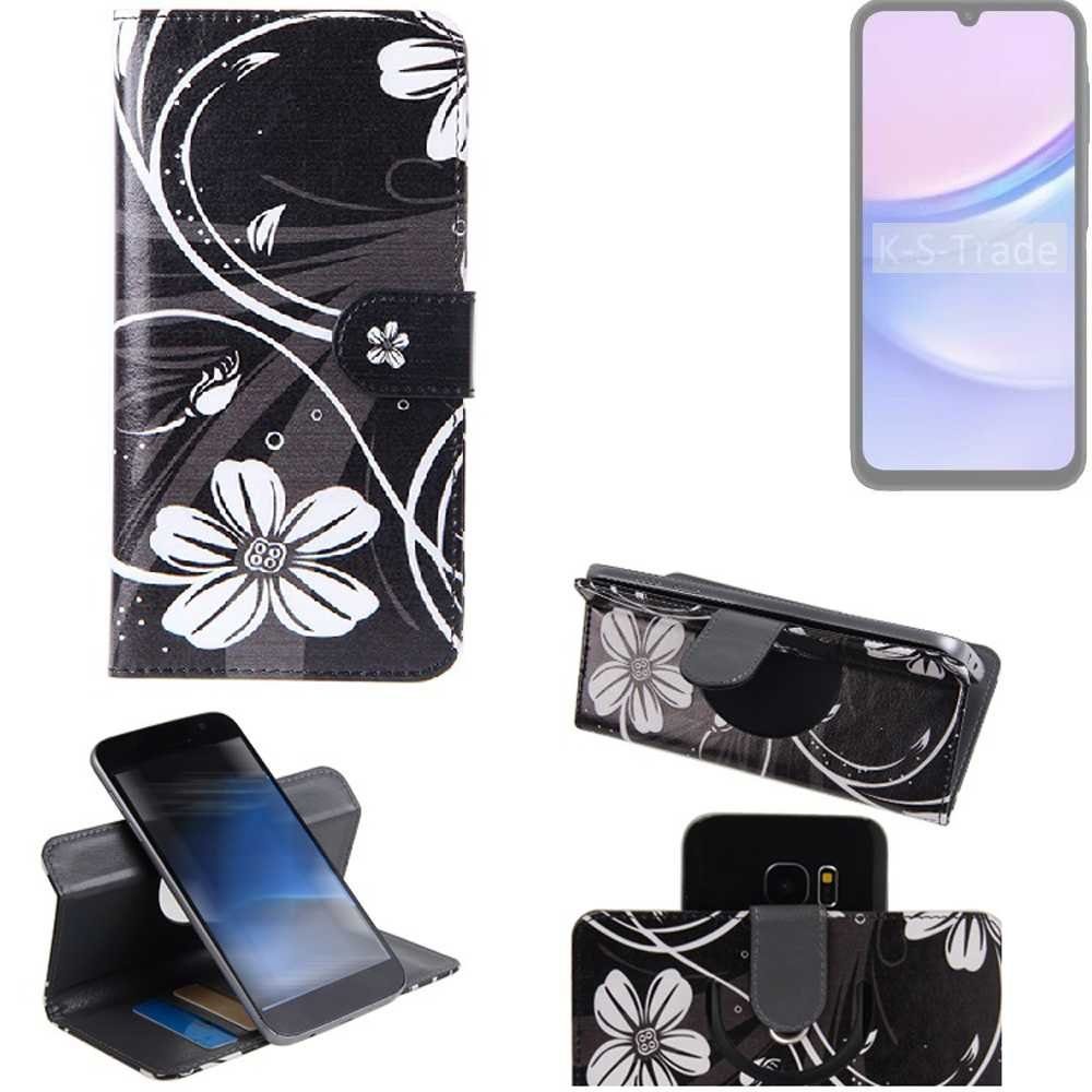 Handyhülle für Samsung Galaxy A15 5G