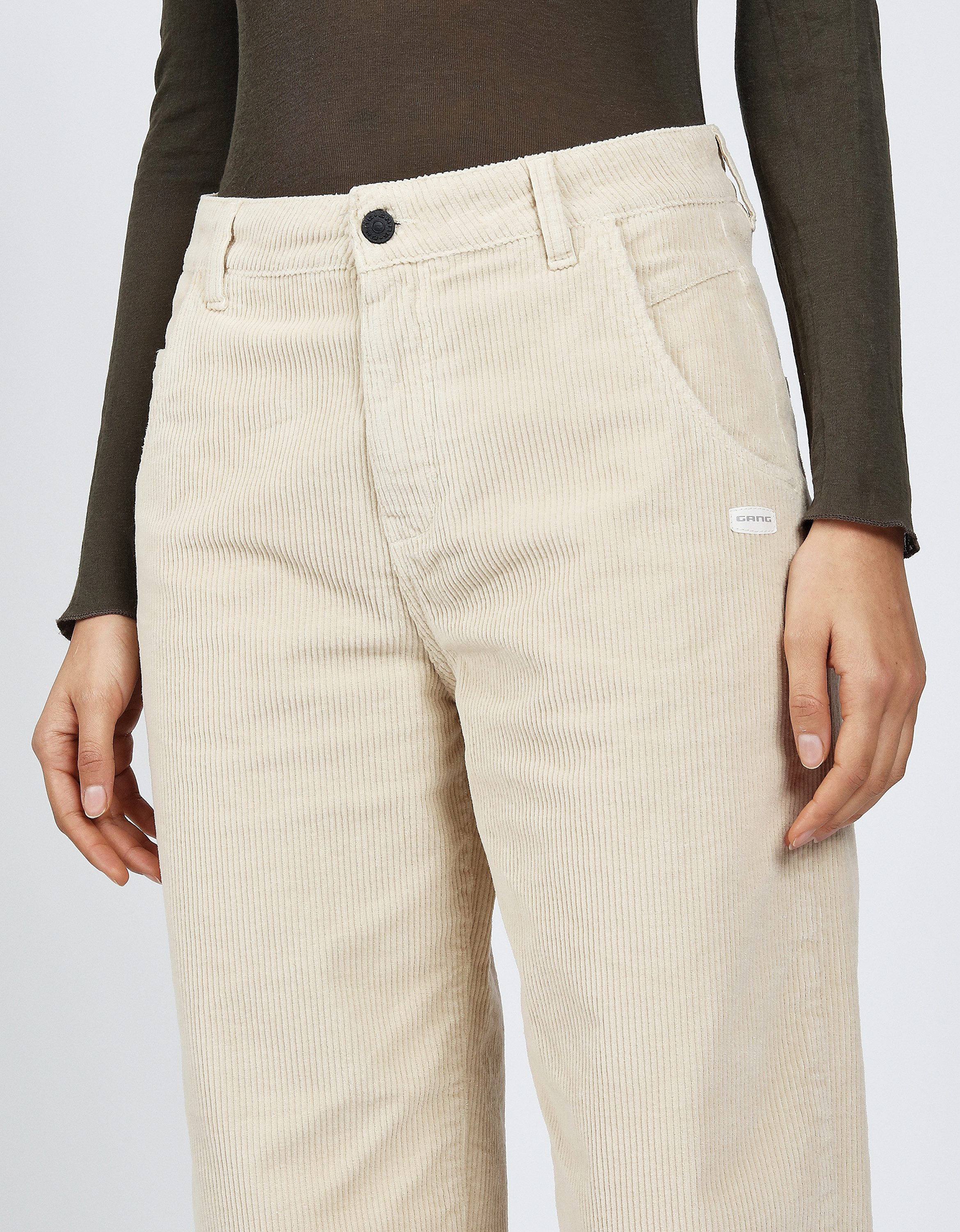 GANG Stoffhose günstig online kaufen