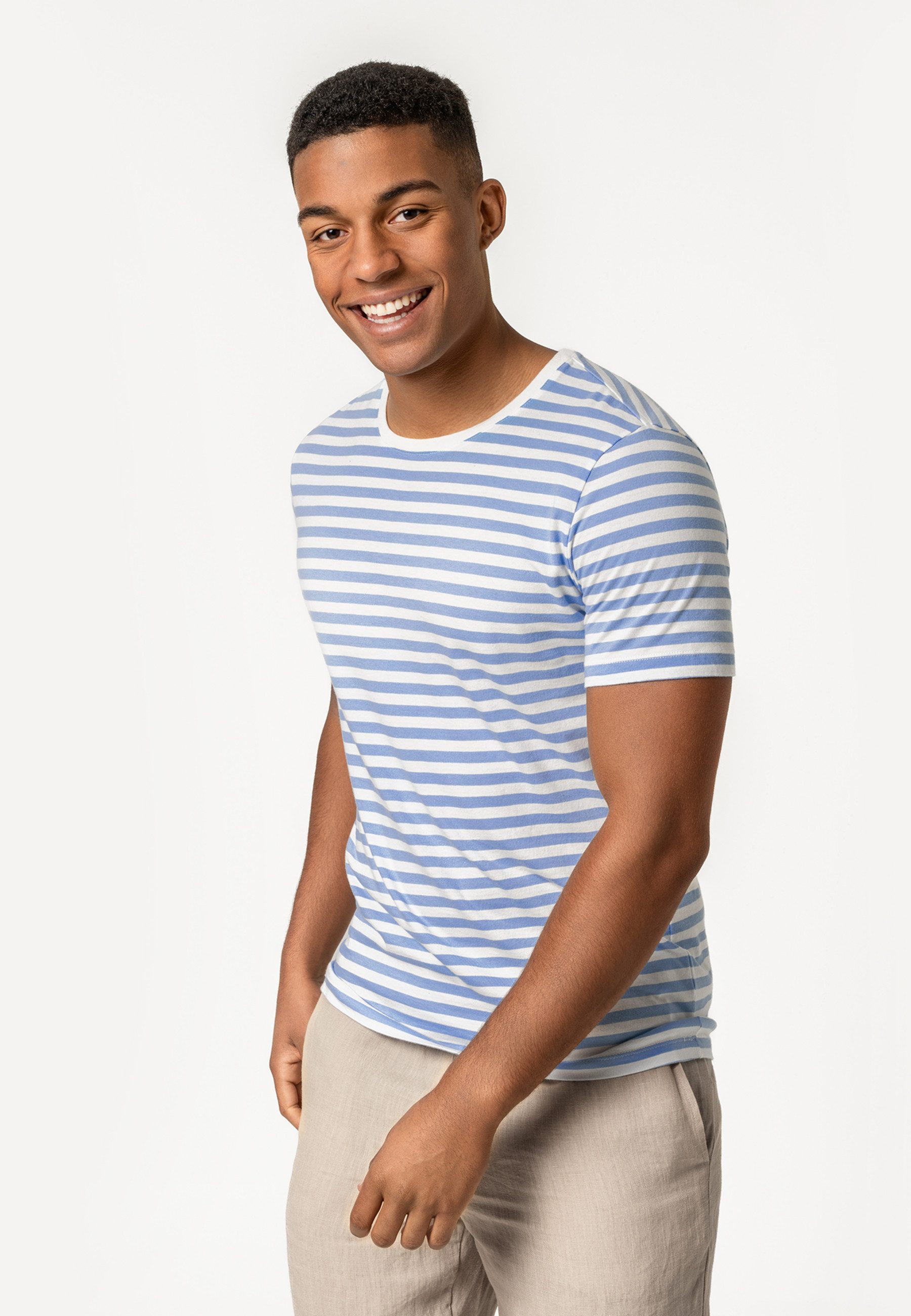 T-Shirt THERREL