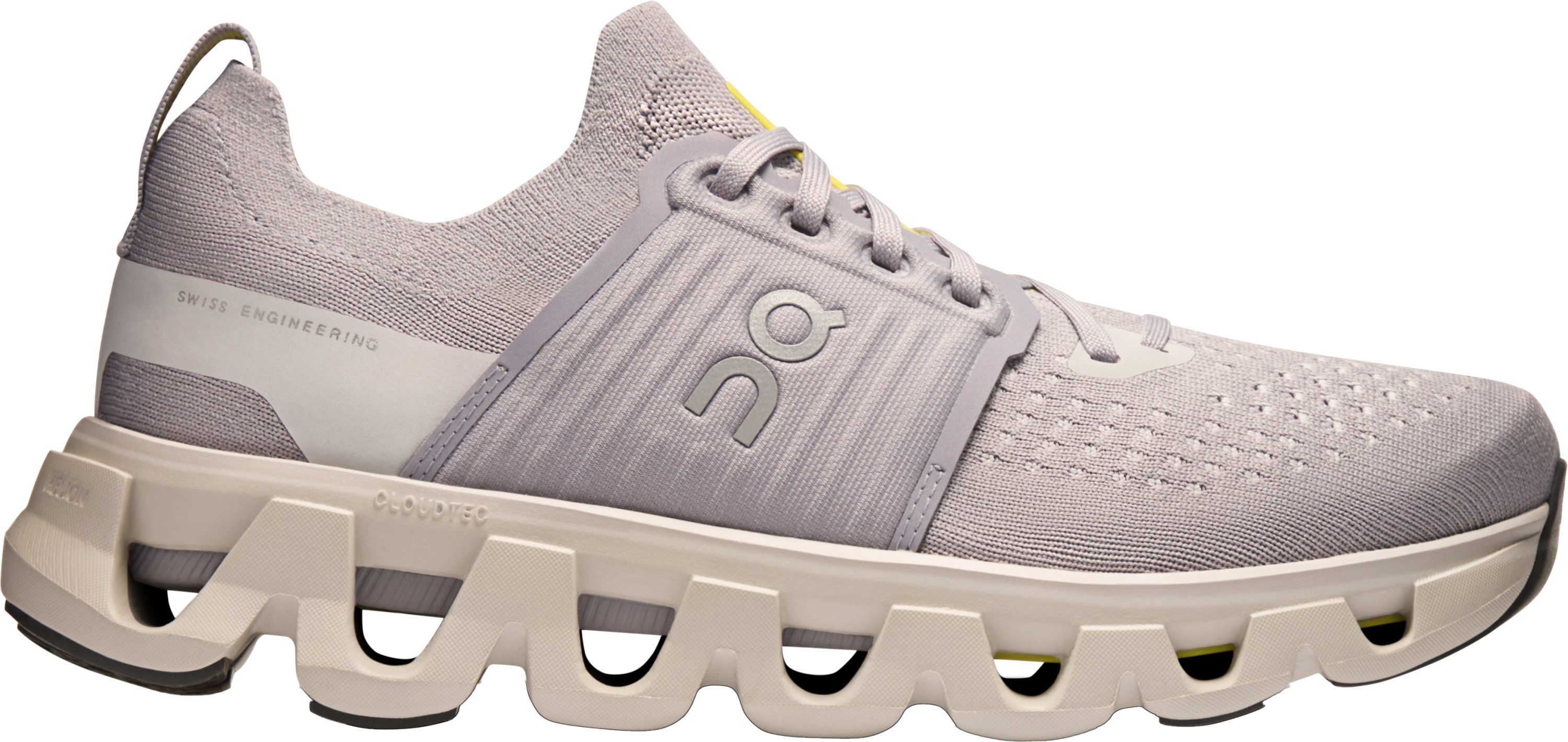 ON RUNNING Cloudswift 4 White / Cream Laufschuh