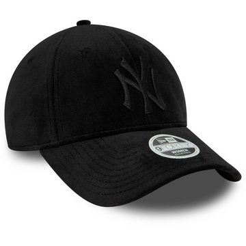 New Era Baseball Cap 9Forty VELOUR New York Yankees