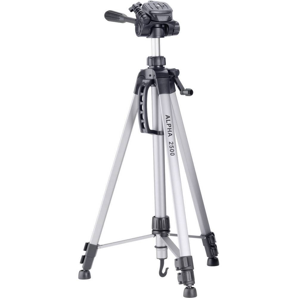 Cullmann Stativ 52125 Dreibeinstativ (inkl. Tasche)