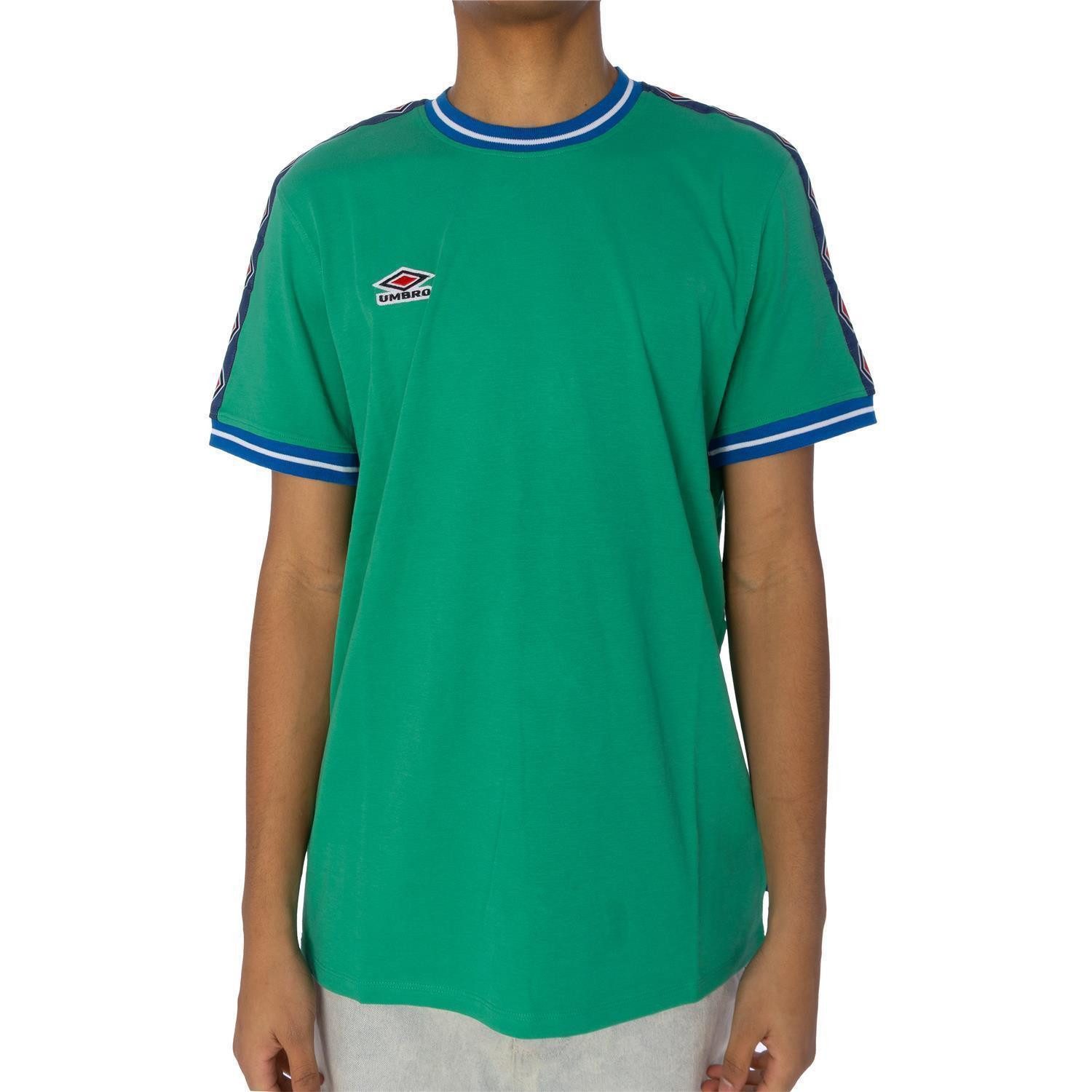 Umbro T-Shirt T-Shirt Umbro Infilled Tape