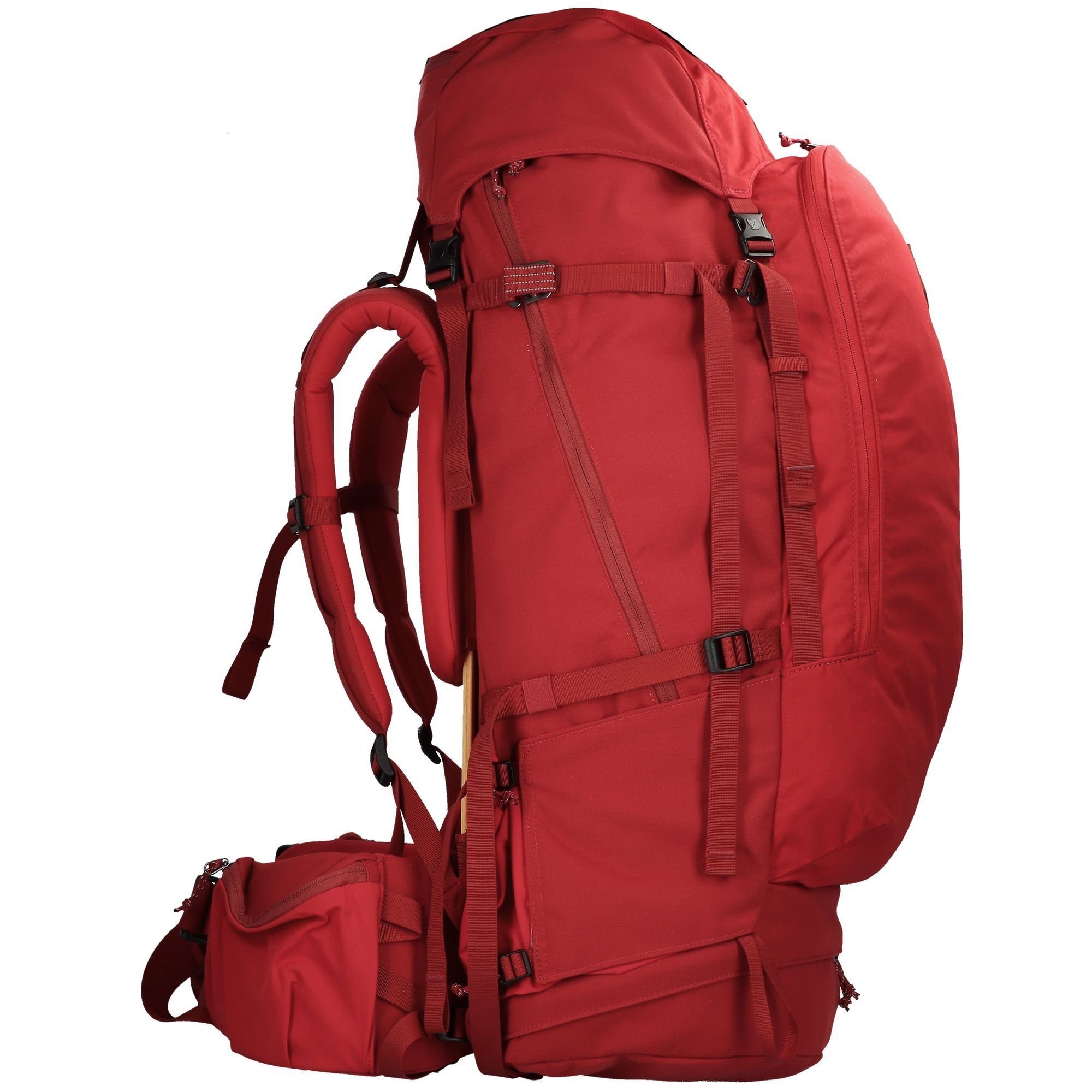 Fjällräven Sportrucksack Keb, Polyester