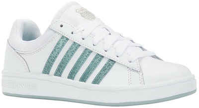 K-Swiss K-Swiss Court Winston Sneaker