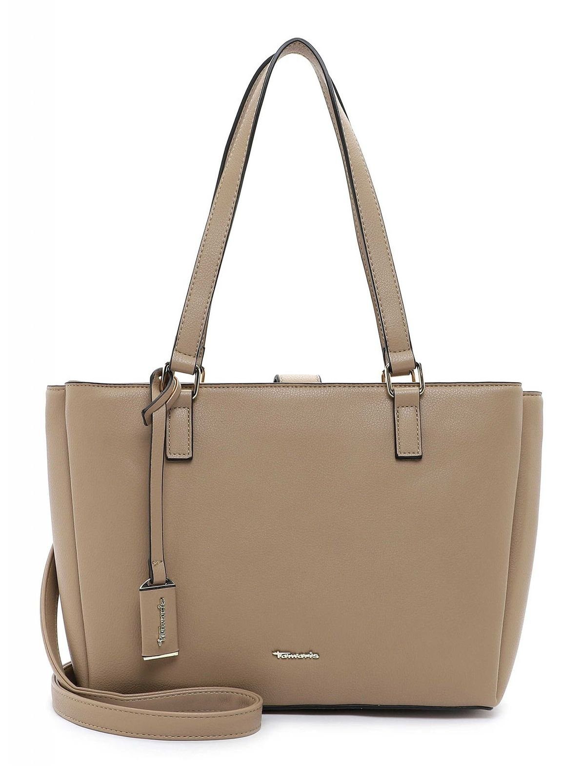 Tamaris Schultertasche Josephine (Set, 2-tlg) günstig online kaufen