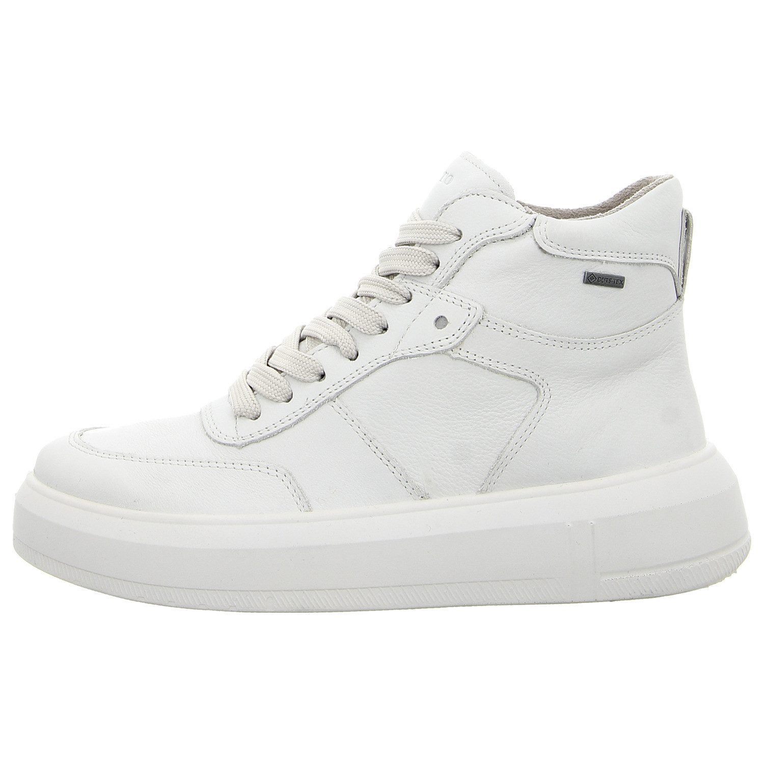 Legero Wonder Schnürstiefelette