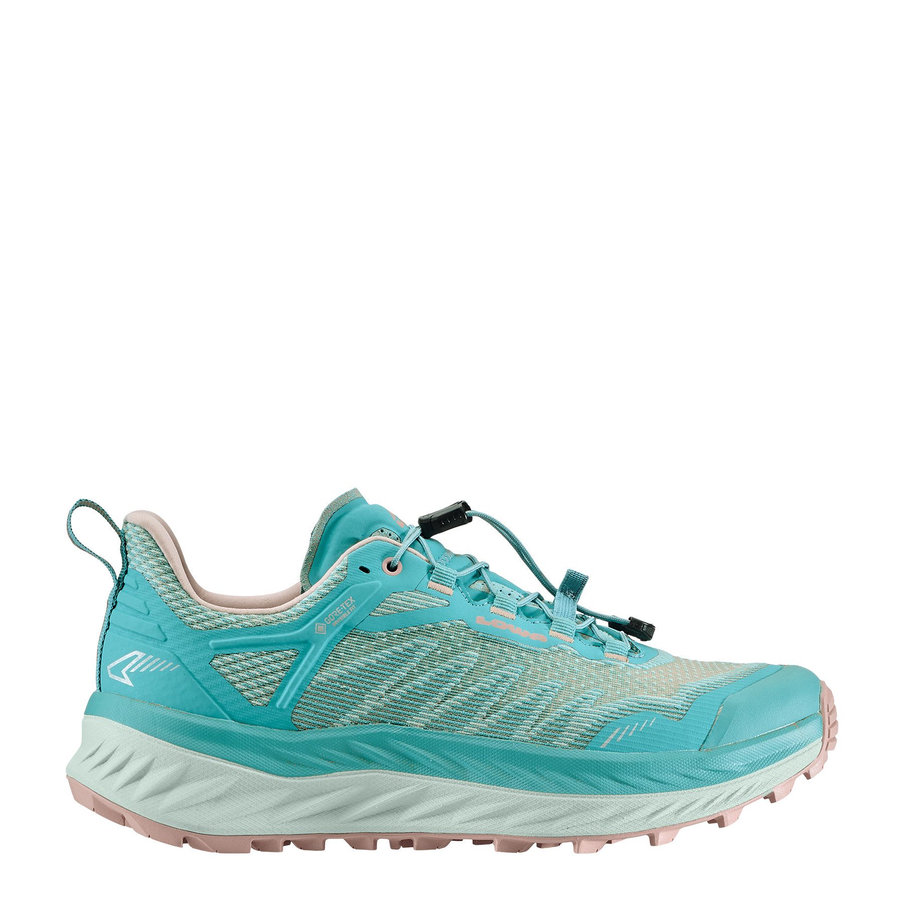 Lowa FORTUX GTX Ws Trailrunningschuh