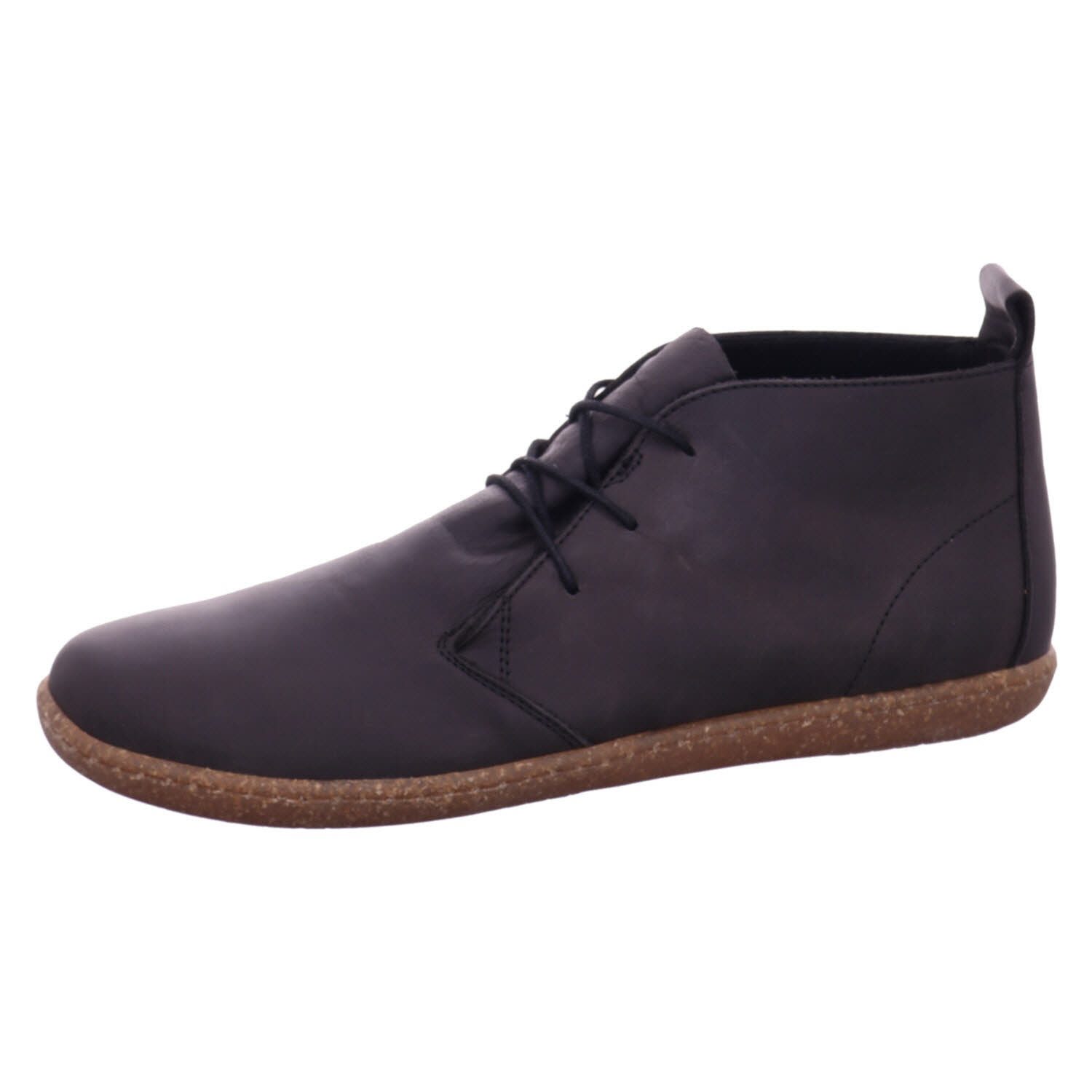 Charlotte of Sweden Da.-Sneaker Schnürstiefel – Bild 2 von 5