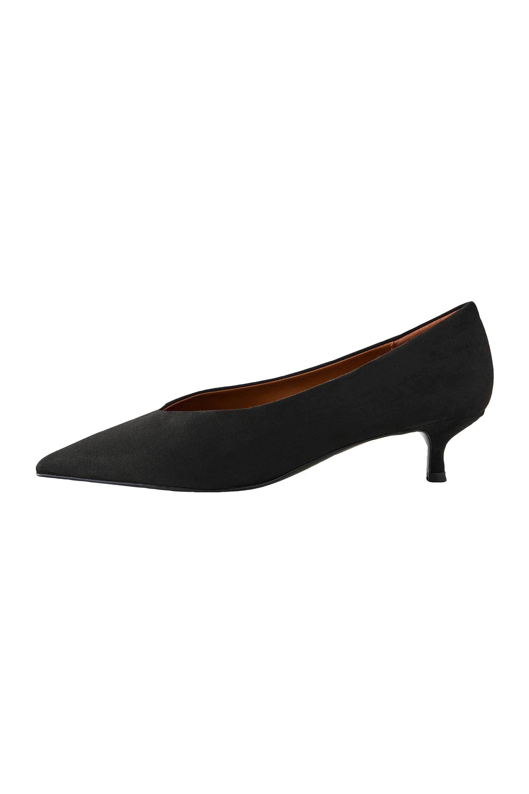 Next Forever Comfort® Kitten-Heels, weite Passform Туфли (1-tlg)