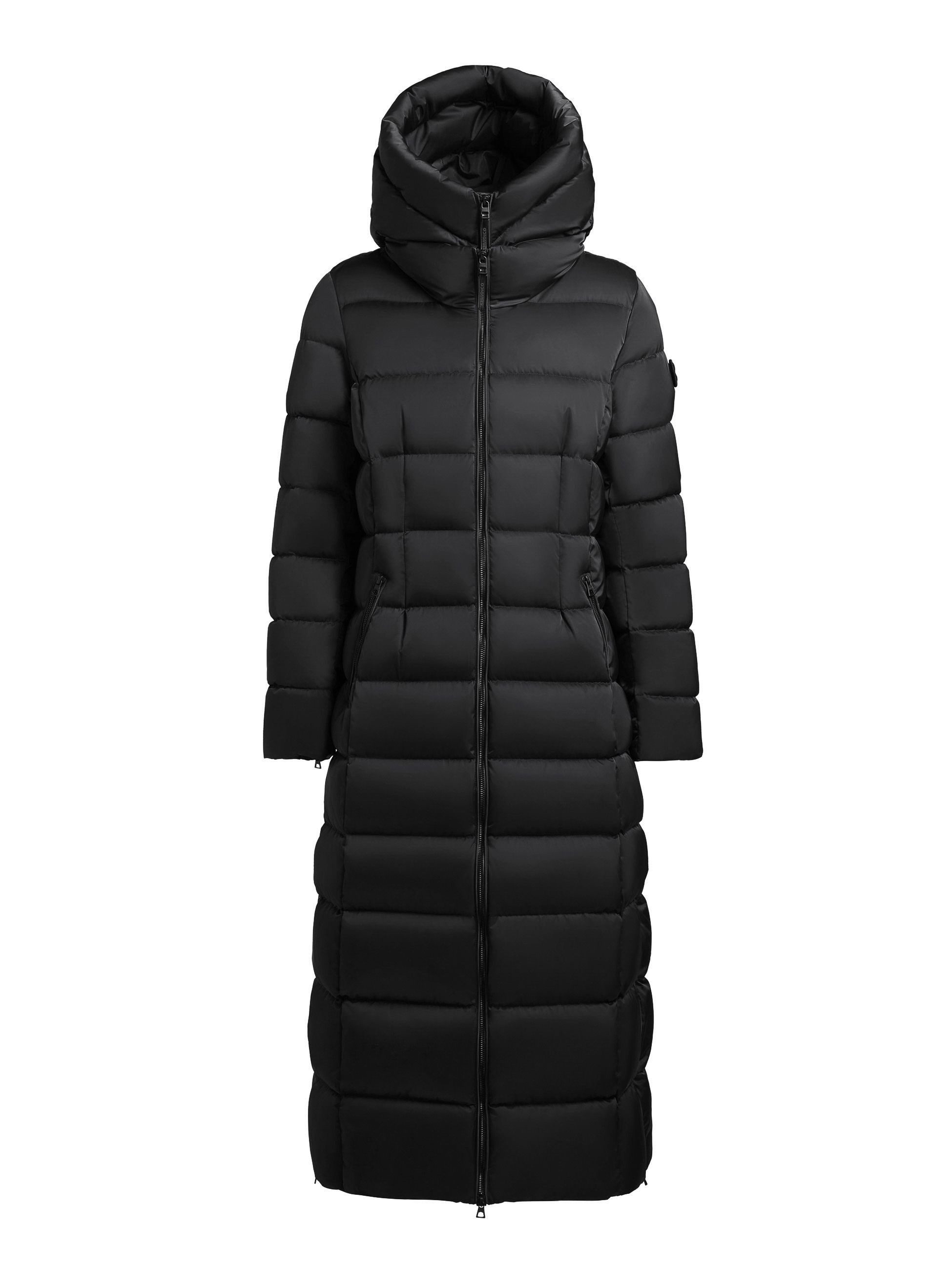 Wintermantel GINSA