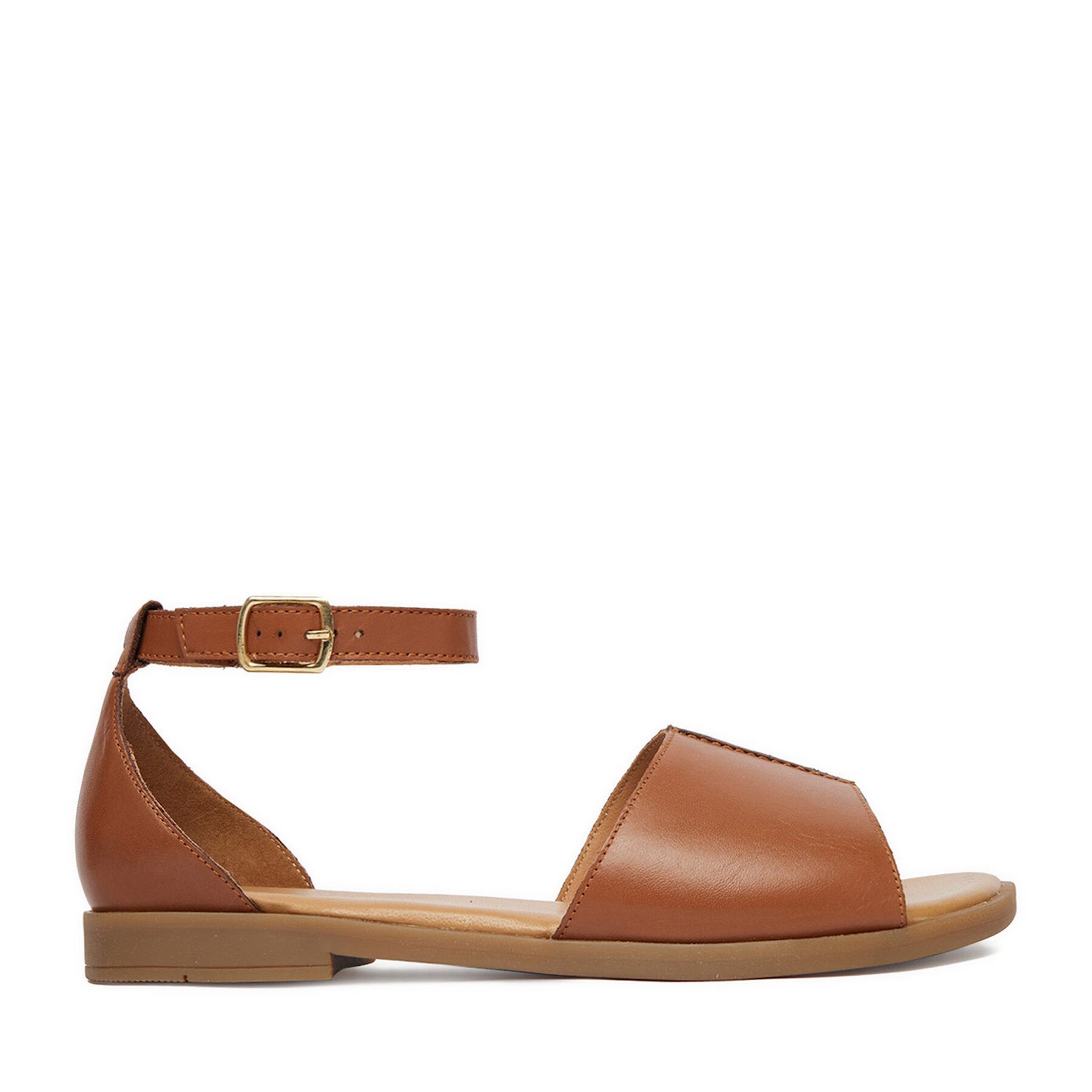 LASOCKI Lasocki Damen-Sandalen Braun Sandale