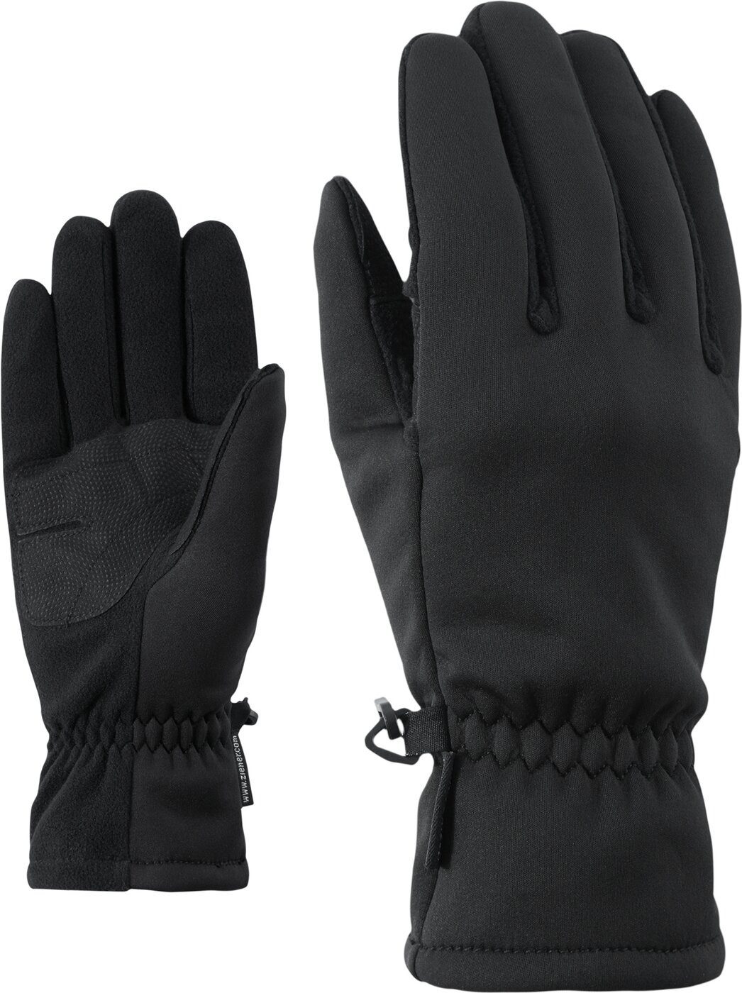 Ziener Skihandschuhe IMPORTA-Z glove lady BLACK günstig online kaufen