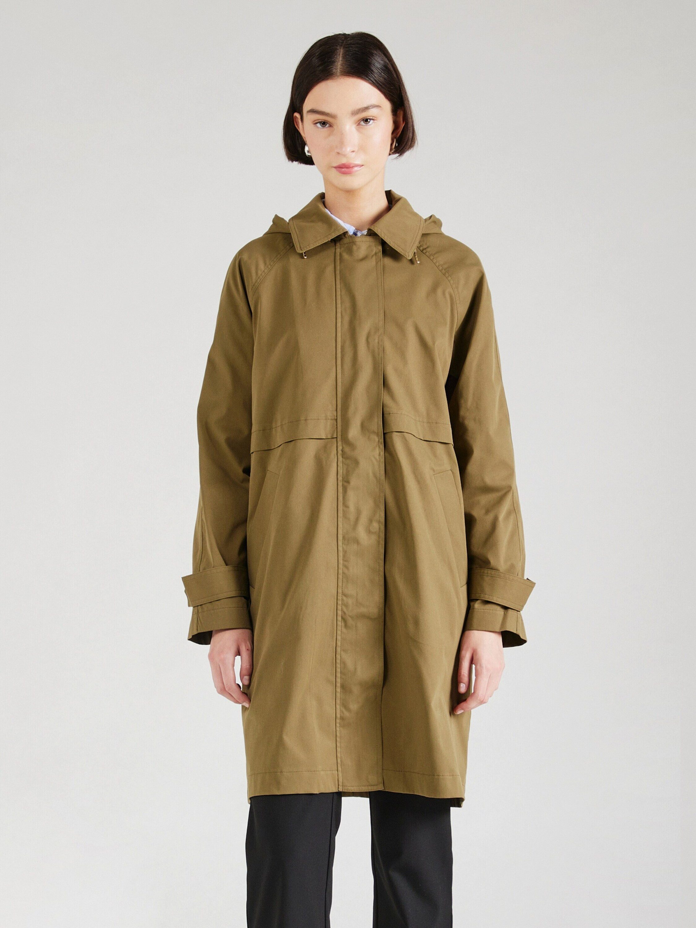 Vero Moda Parka VMCHELSEASIF (1-St) günstig online kaufen