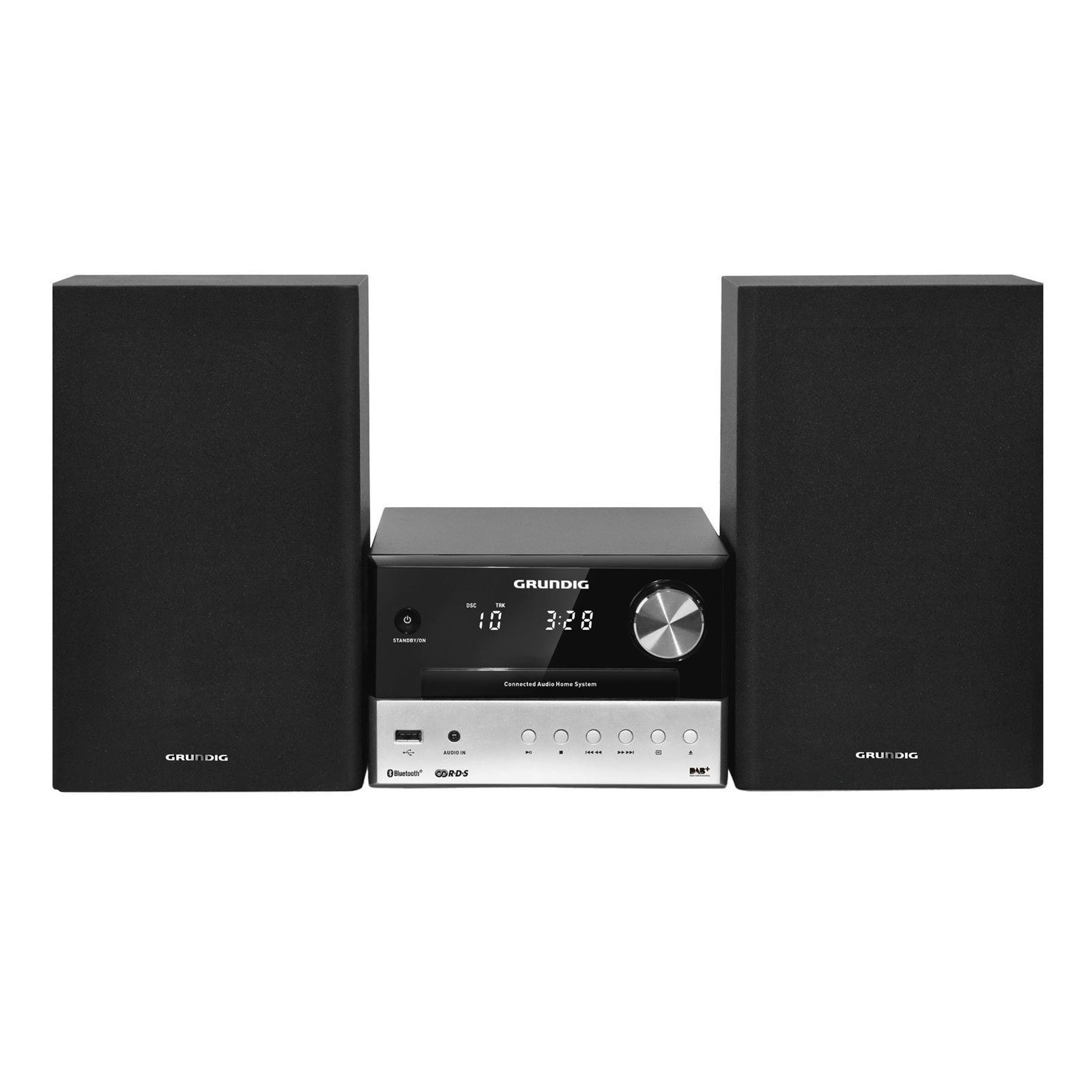 CMS 3000 Stereoanlage