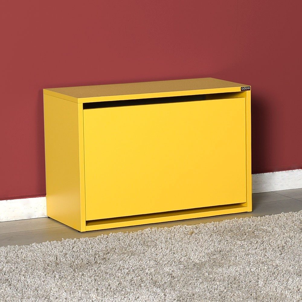 Skye Decor Schuhschrank 100% MELAMINE COATED günstig online kaufen
