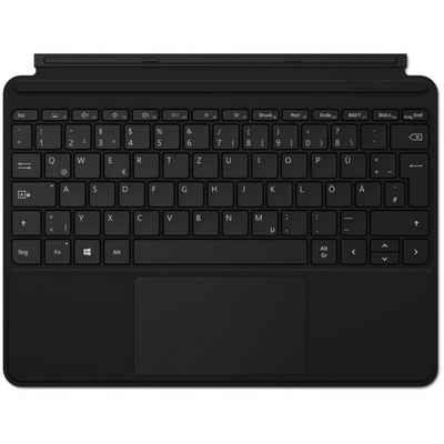 Microsoft Surface Go Type Cover for Business Tastatur