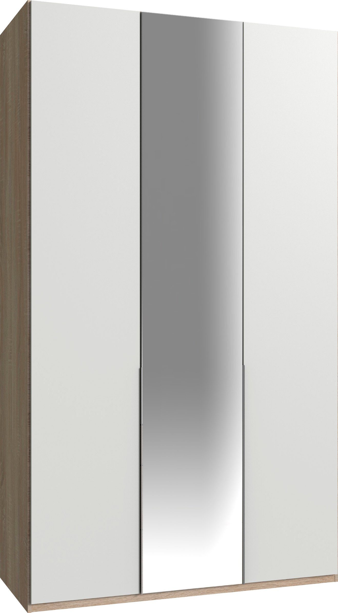 Wimex Kleiderschrank "New York" günstig online kaufen