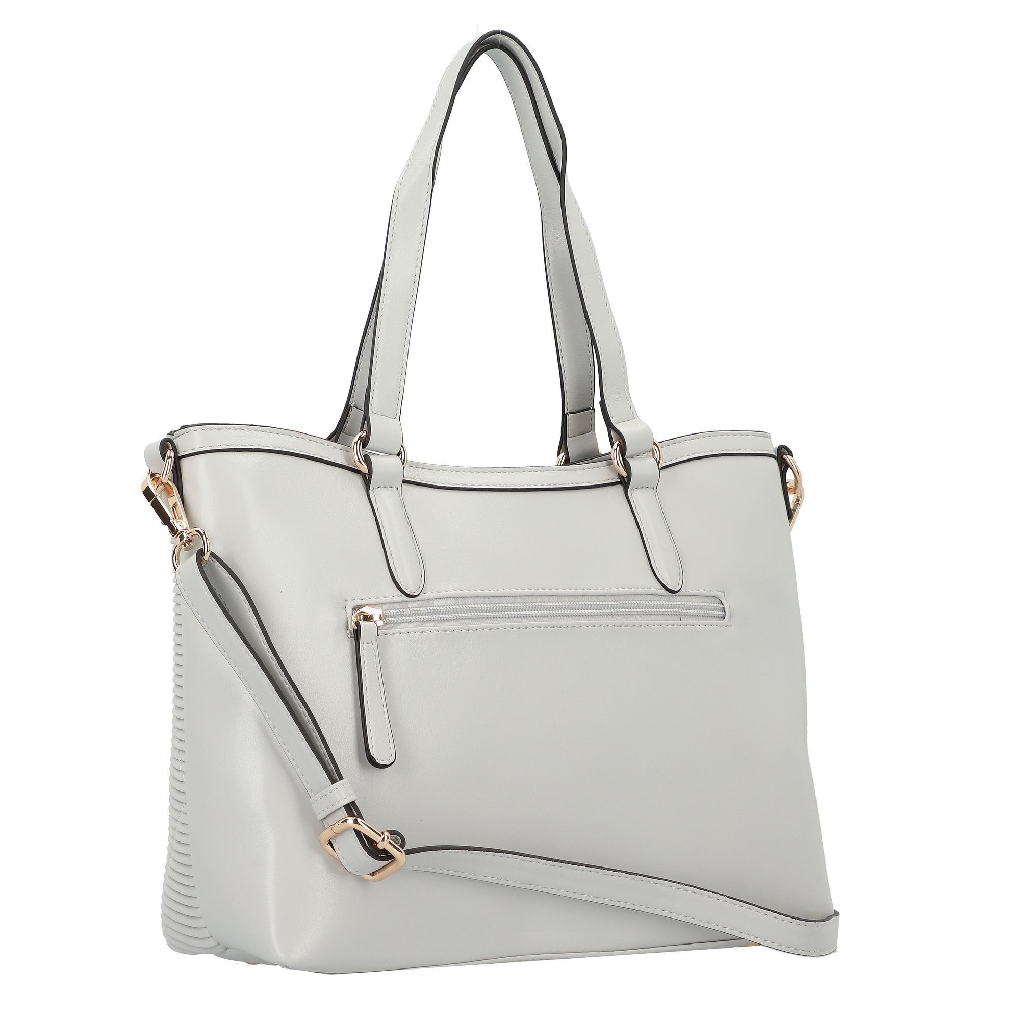 Picard Shopper Paris, Kunstleder