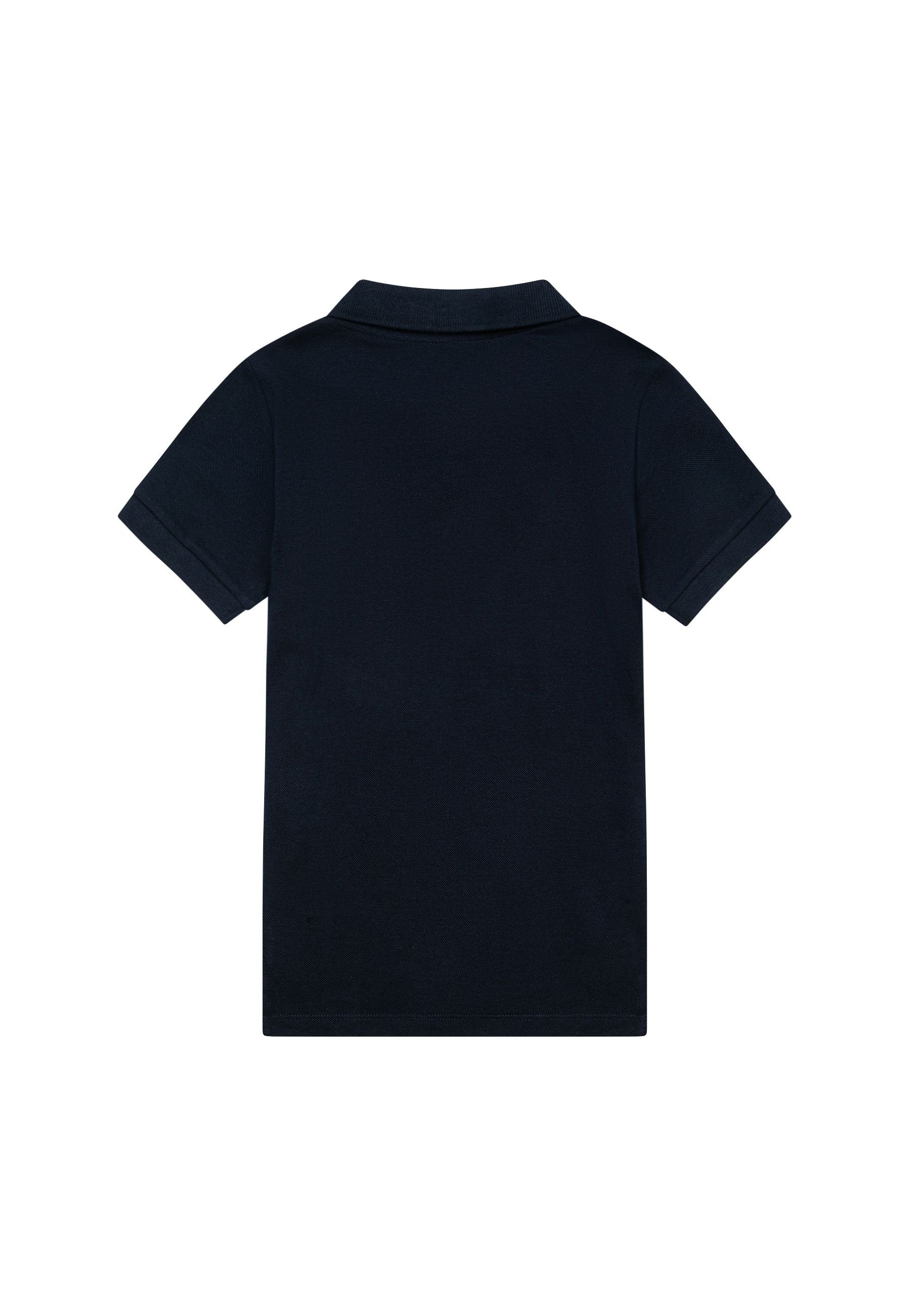 MINOTI Poloshirt Kurzärmliges Polooberteil (1y-14y) günstig online kaufen