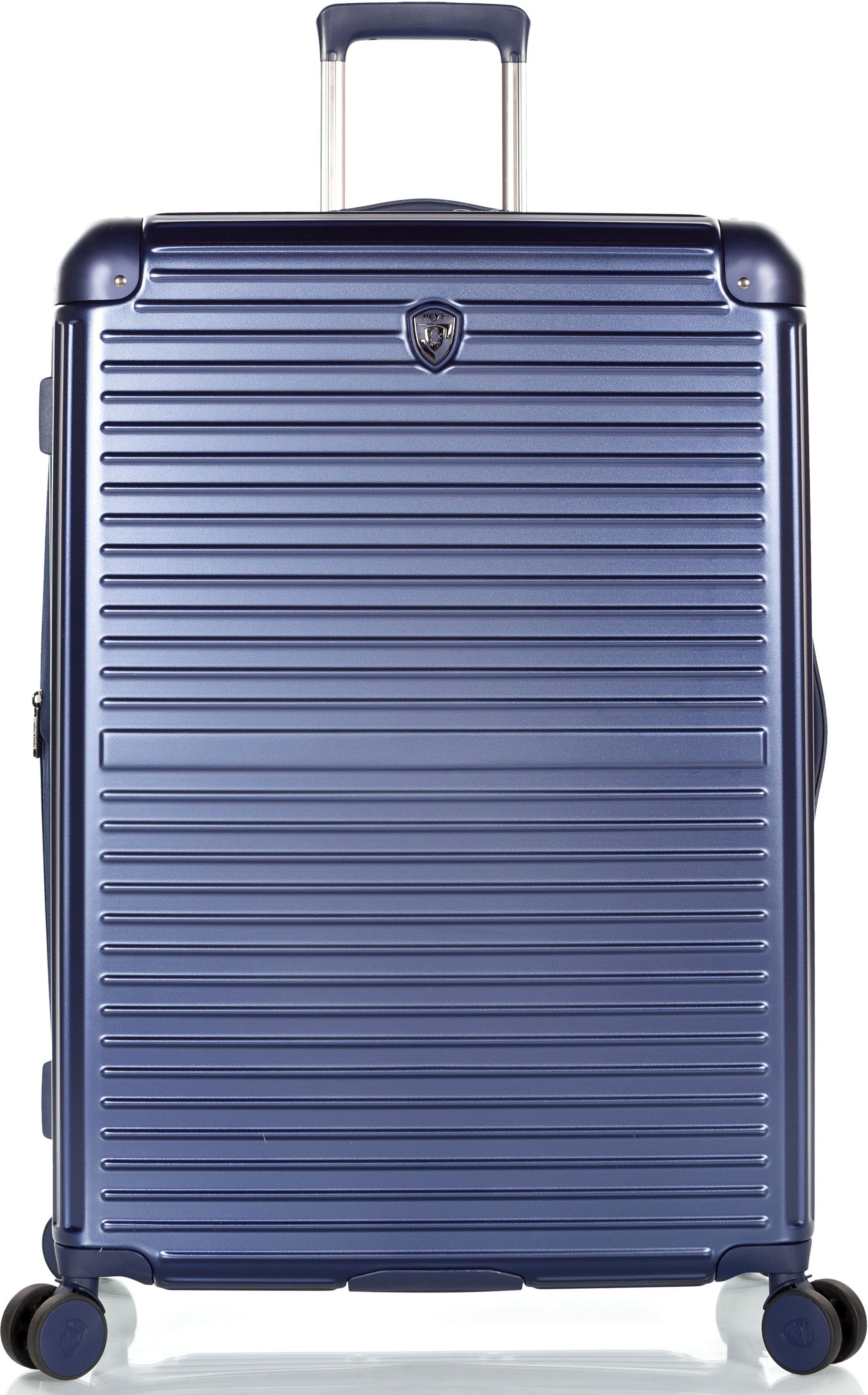 Heys Hartschalen-Trolley Cruze, verschiedene Größen und Farben, 4 Rollen, H günstig online kaufen