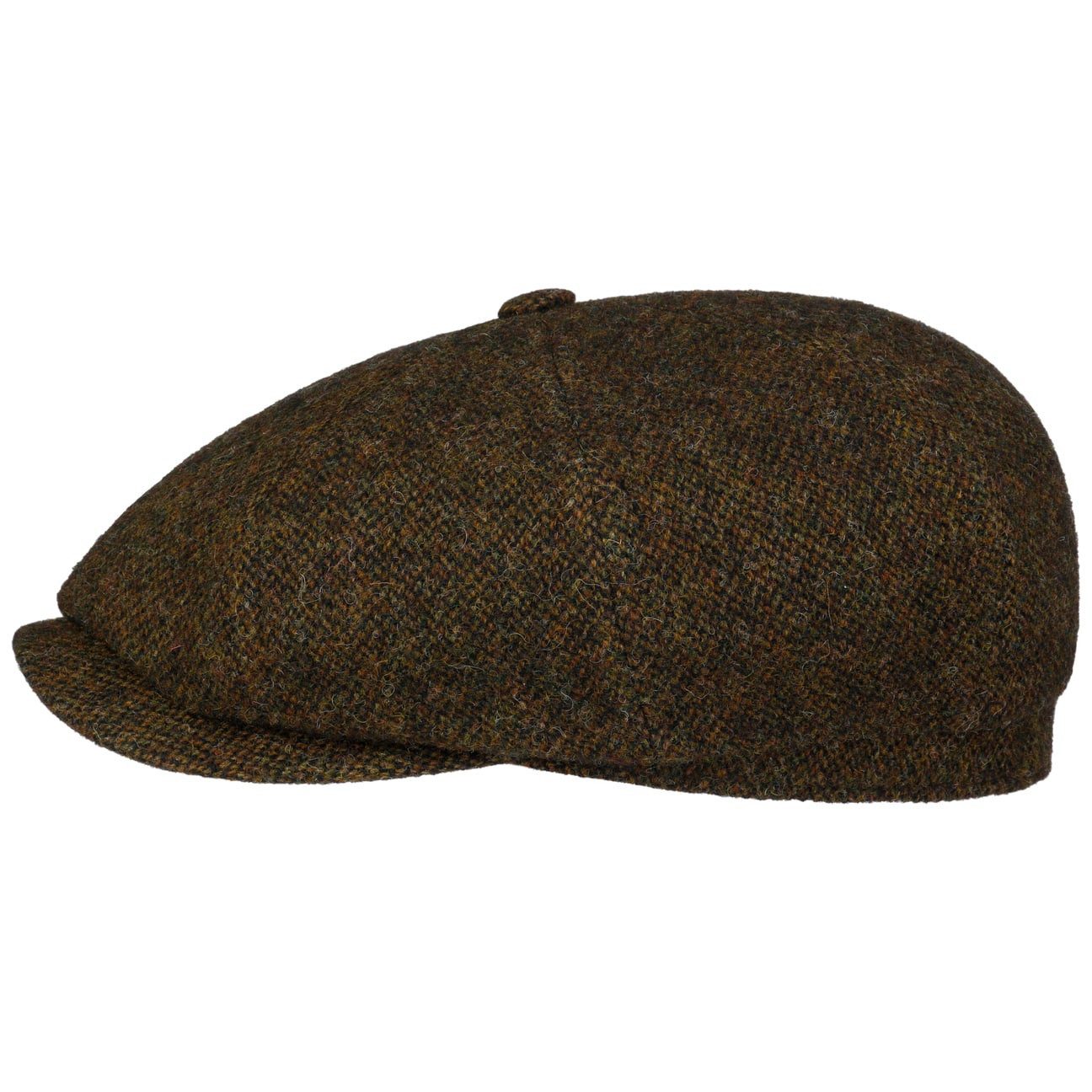 Flat Cap