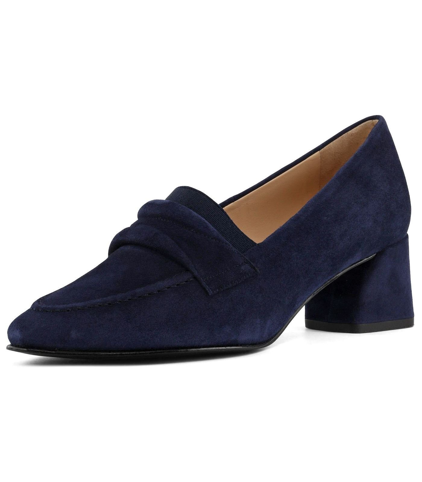 Veloursleder Peter Kaiser Pumps Pumps