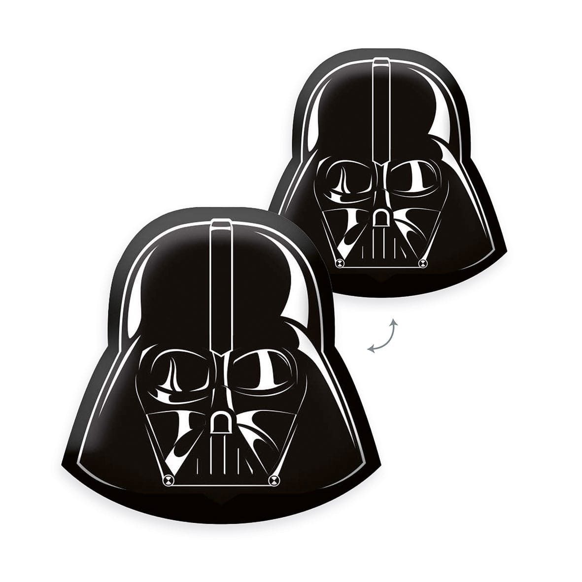Herding Dekokissen Star Wars Dekokissen Darth Vader 35 cm
