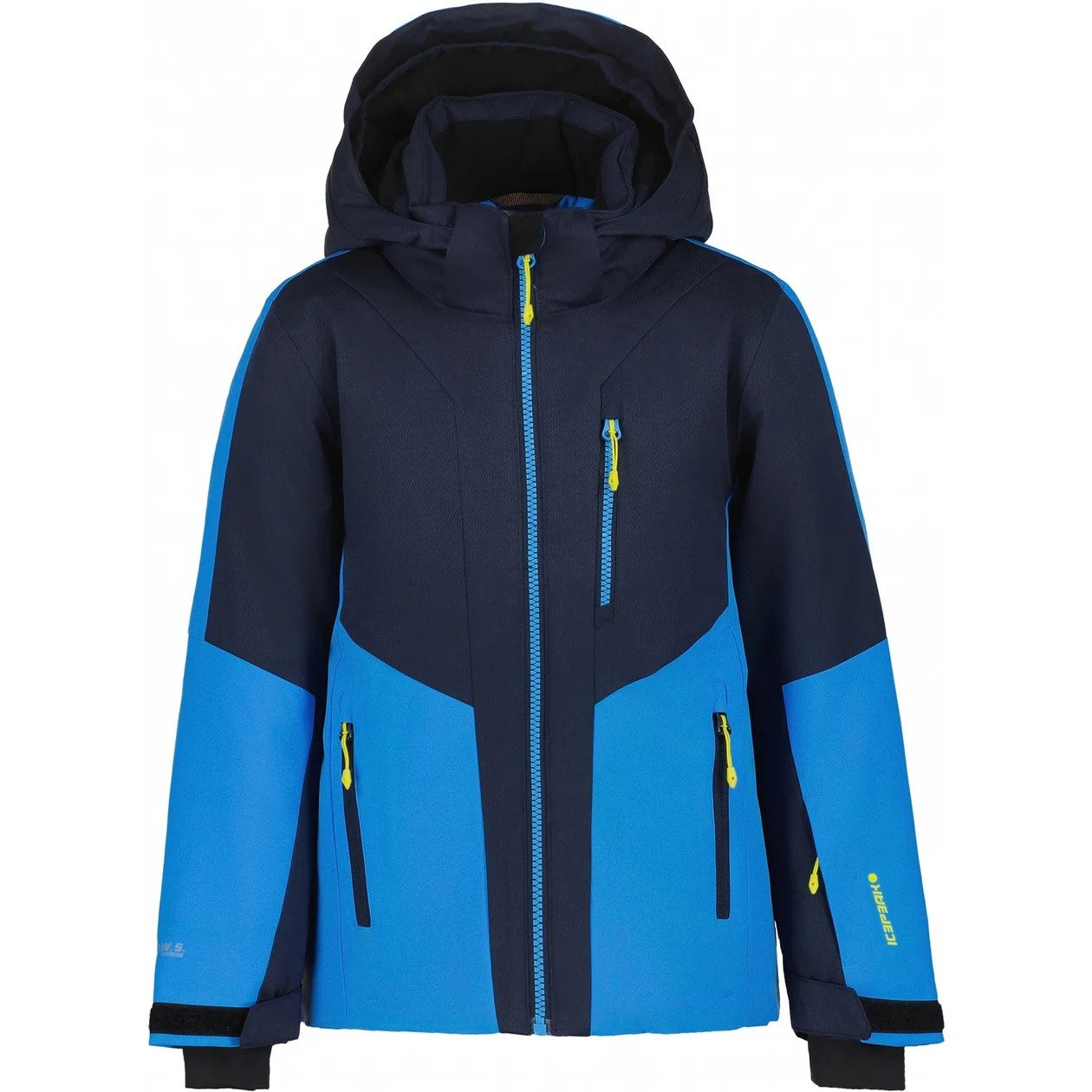 Anorak ICEPEAK LANGDON JR