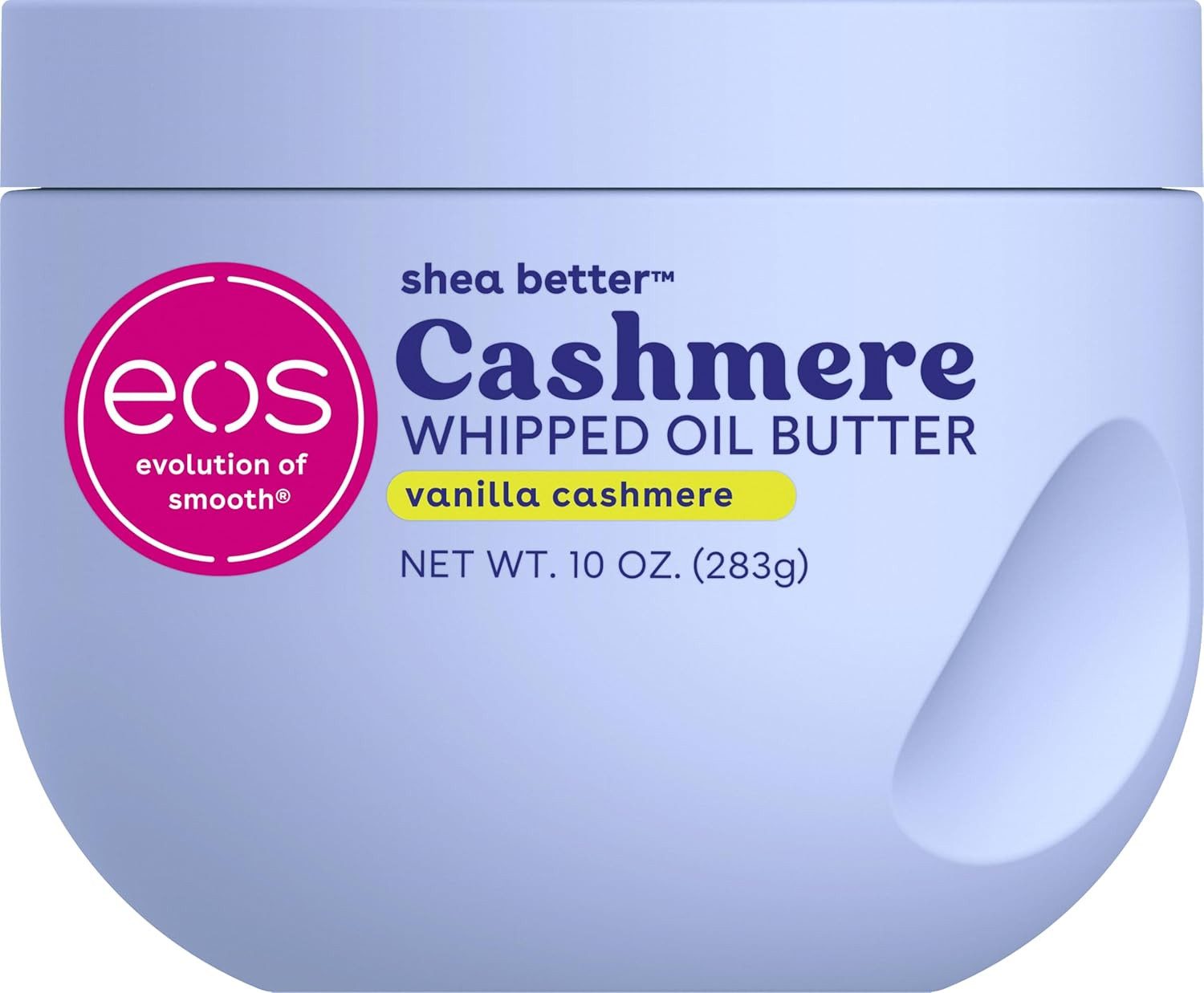 EOS Evolution of smooth Bodylotion Shea Better 24H Moisture Body Lotion-Bodywash-Bodymist-Bodyoil