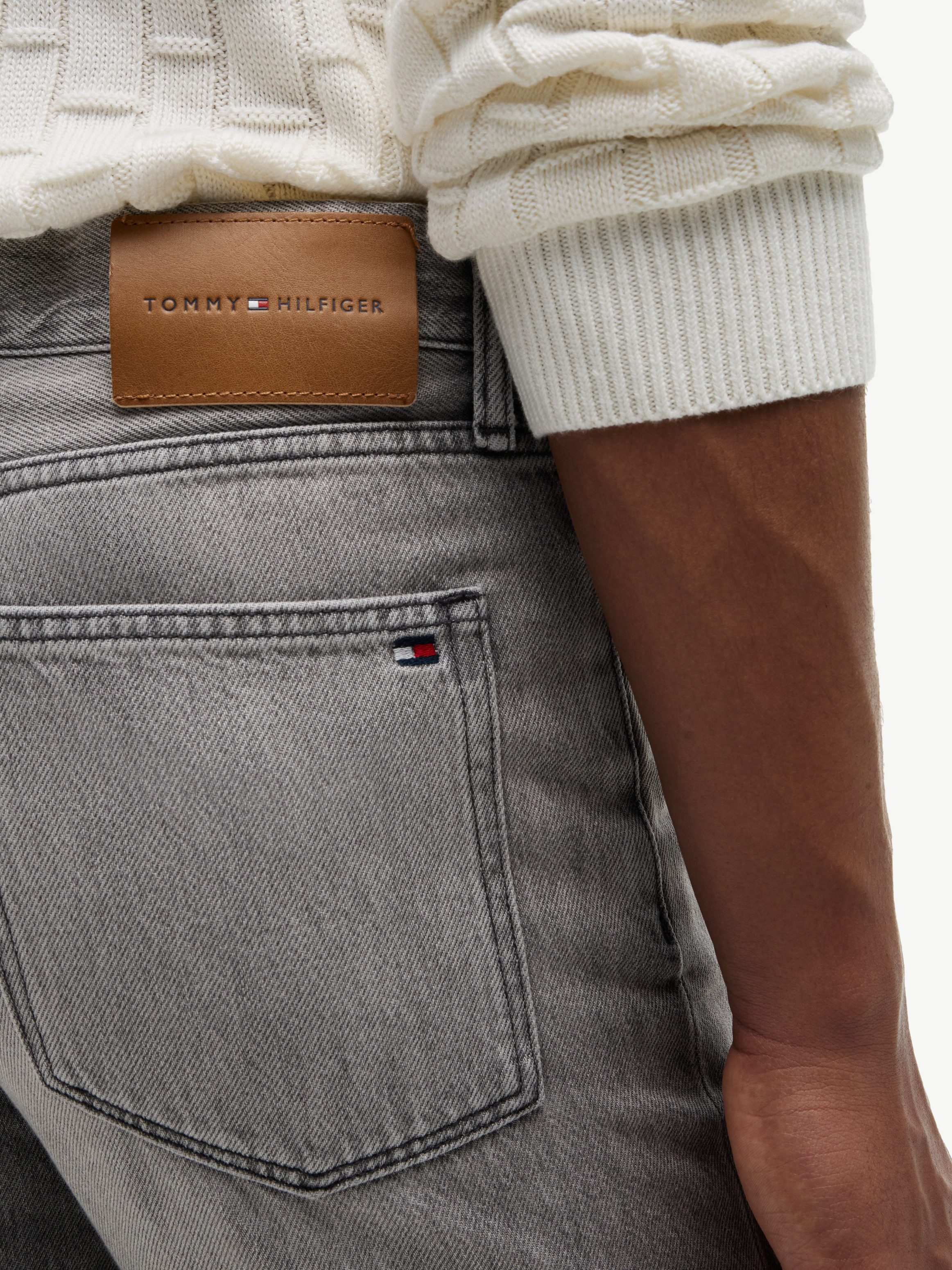 Tommy Hilfiger 5-Pocket-Jeans Dover REGUALR STRAIGHT – Bild 4 von 5