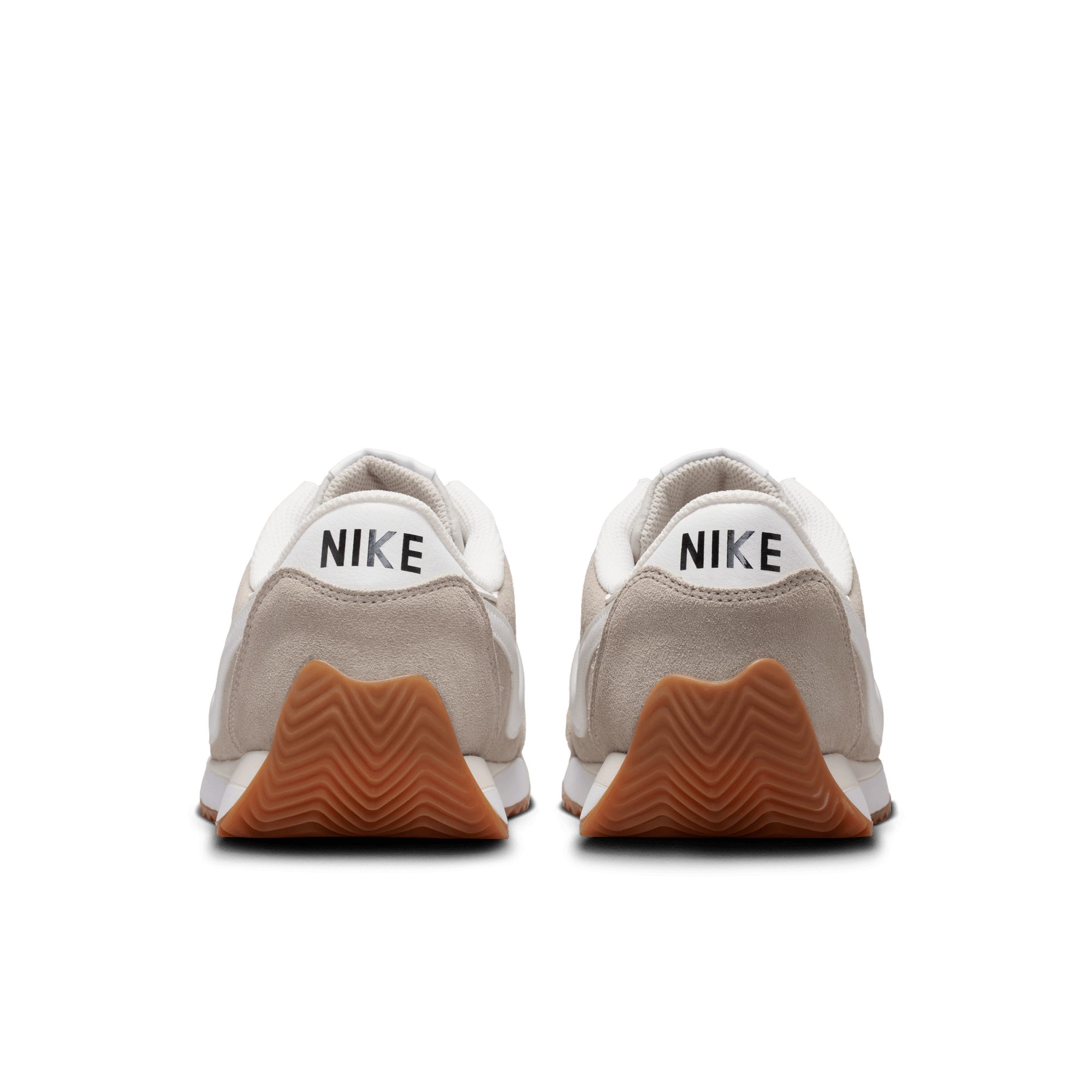 Nike Sportswear Pacific Suede Sneaker inspiriert vom Design des Nike Cortez – Bild 5 von 5