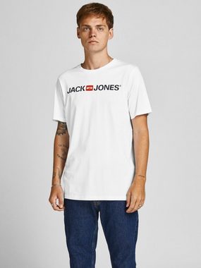 Jack & Jones T-Shirt Jack & Jones Herren 3er-Pack T-Shirt JceCorp Regular-Fit