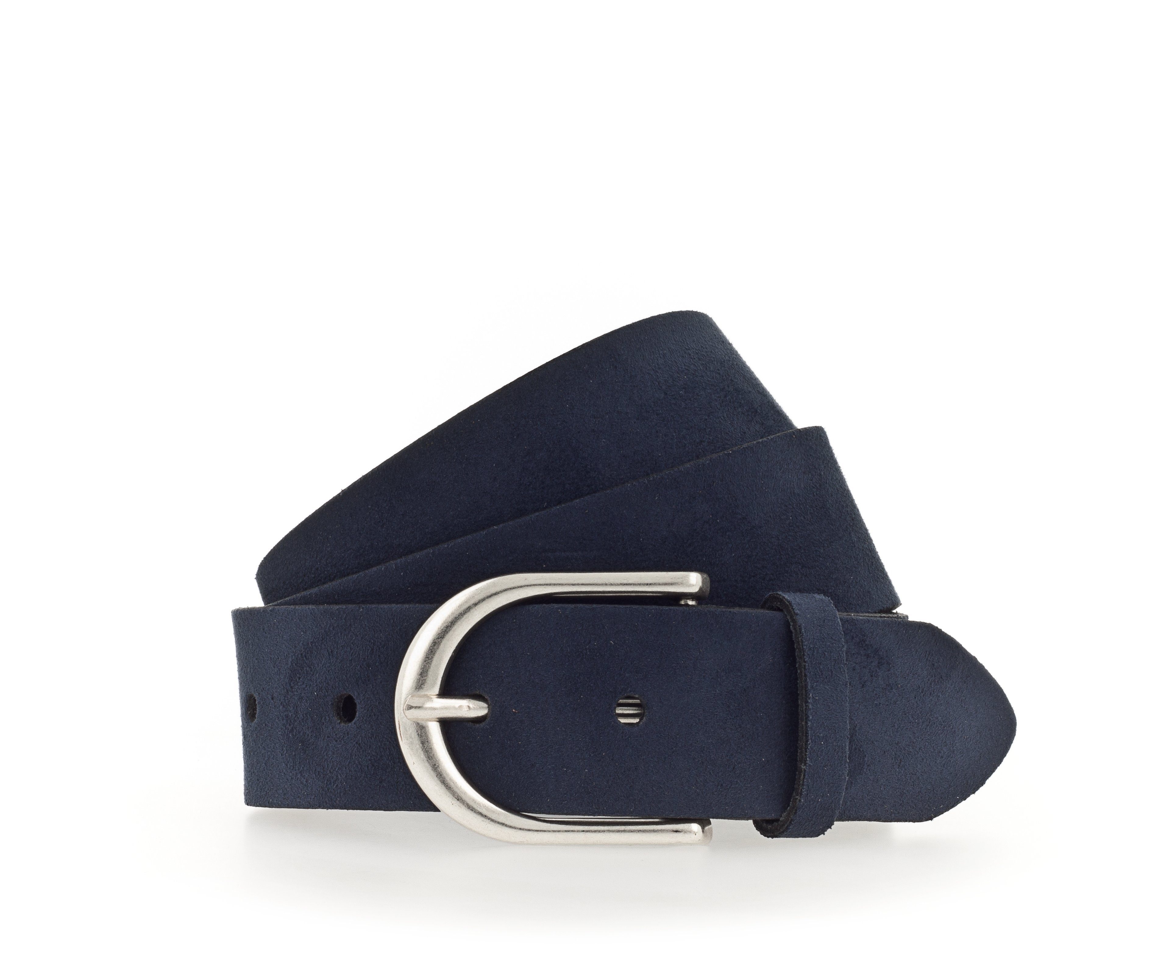 Vanzetti Hüftgürtel Veloursgürtel