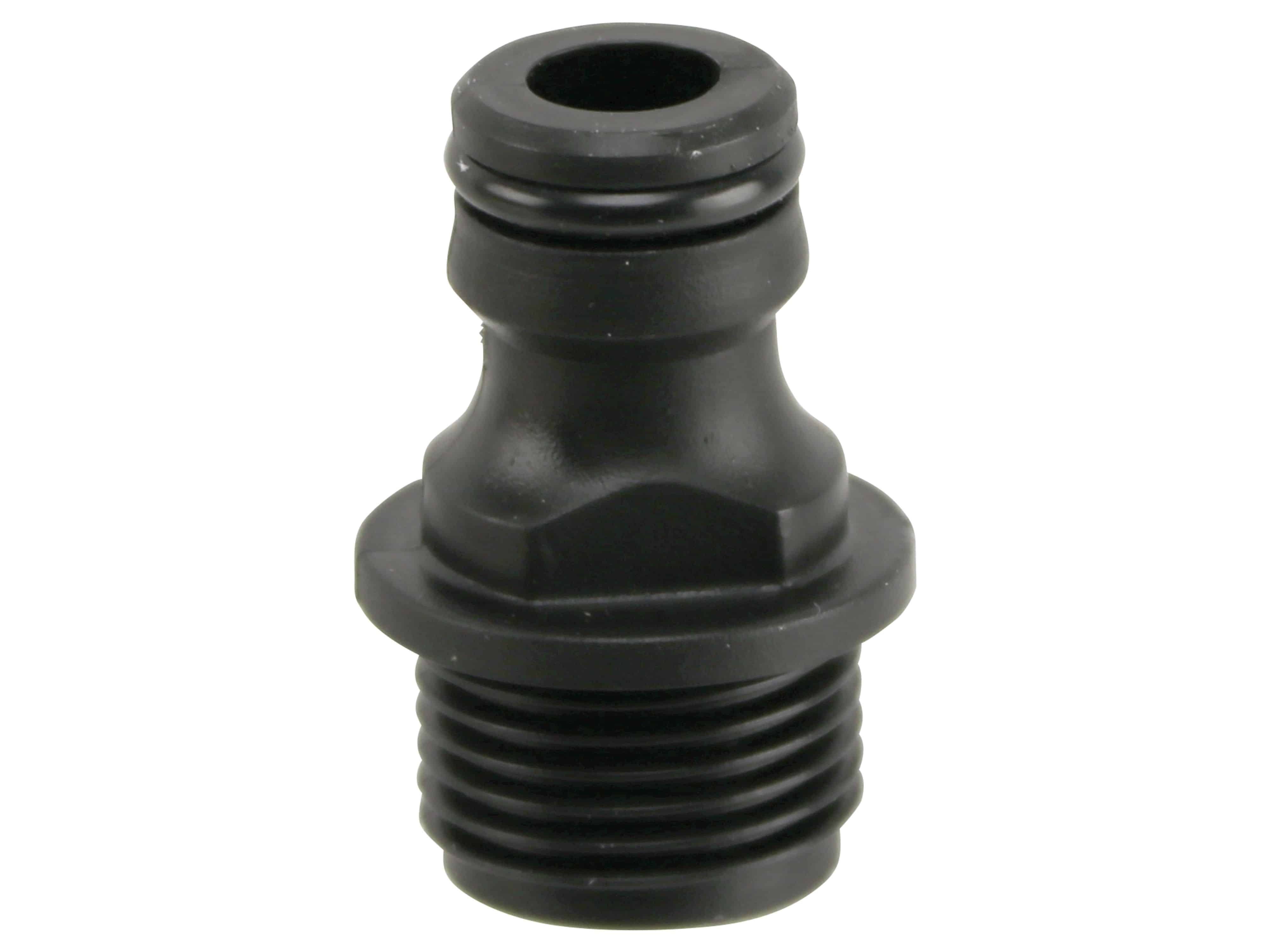 Bewässerungssystem KÄRCHER Geräteanschluss 2.645-98.0, 1/2 "