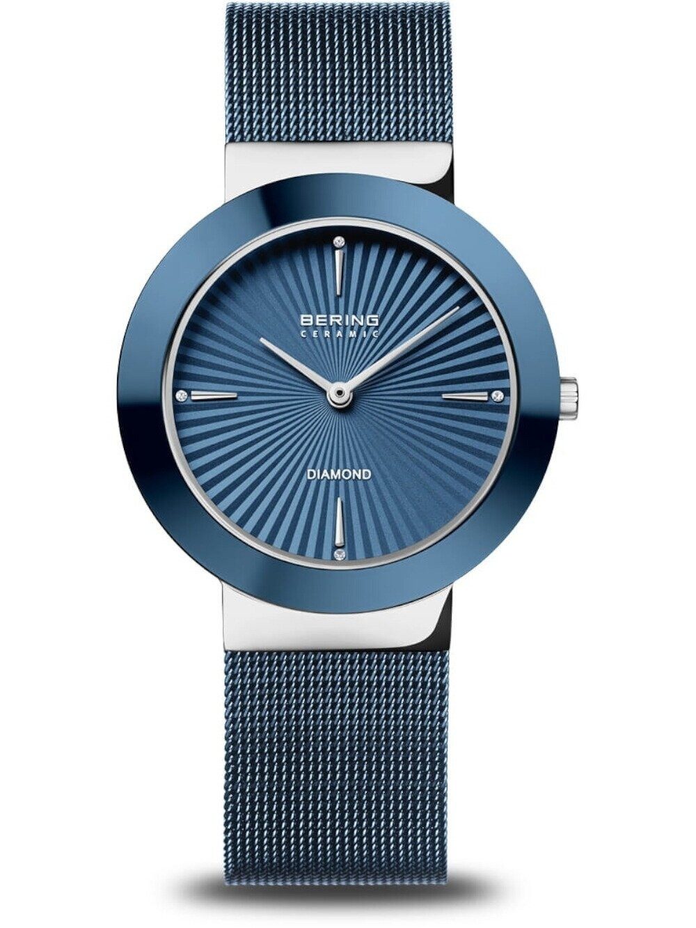 Bering Chronograph Bering. 11435-307 Armbanduhr