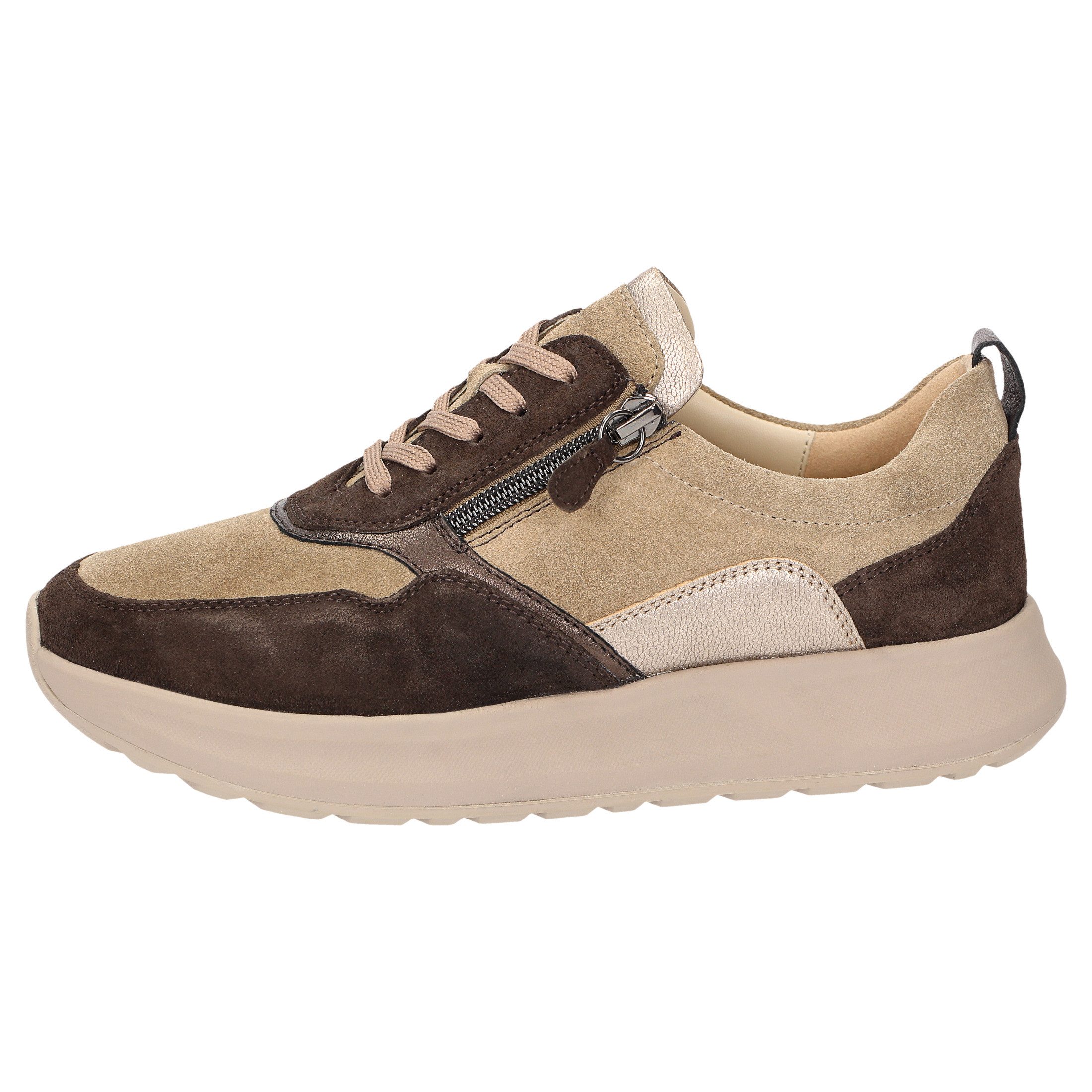SIOUX Sunivla-702-J Sneaker günstig online kaufen
