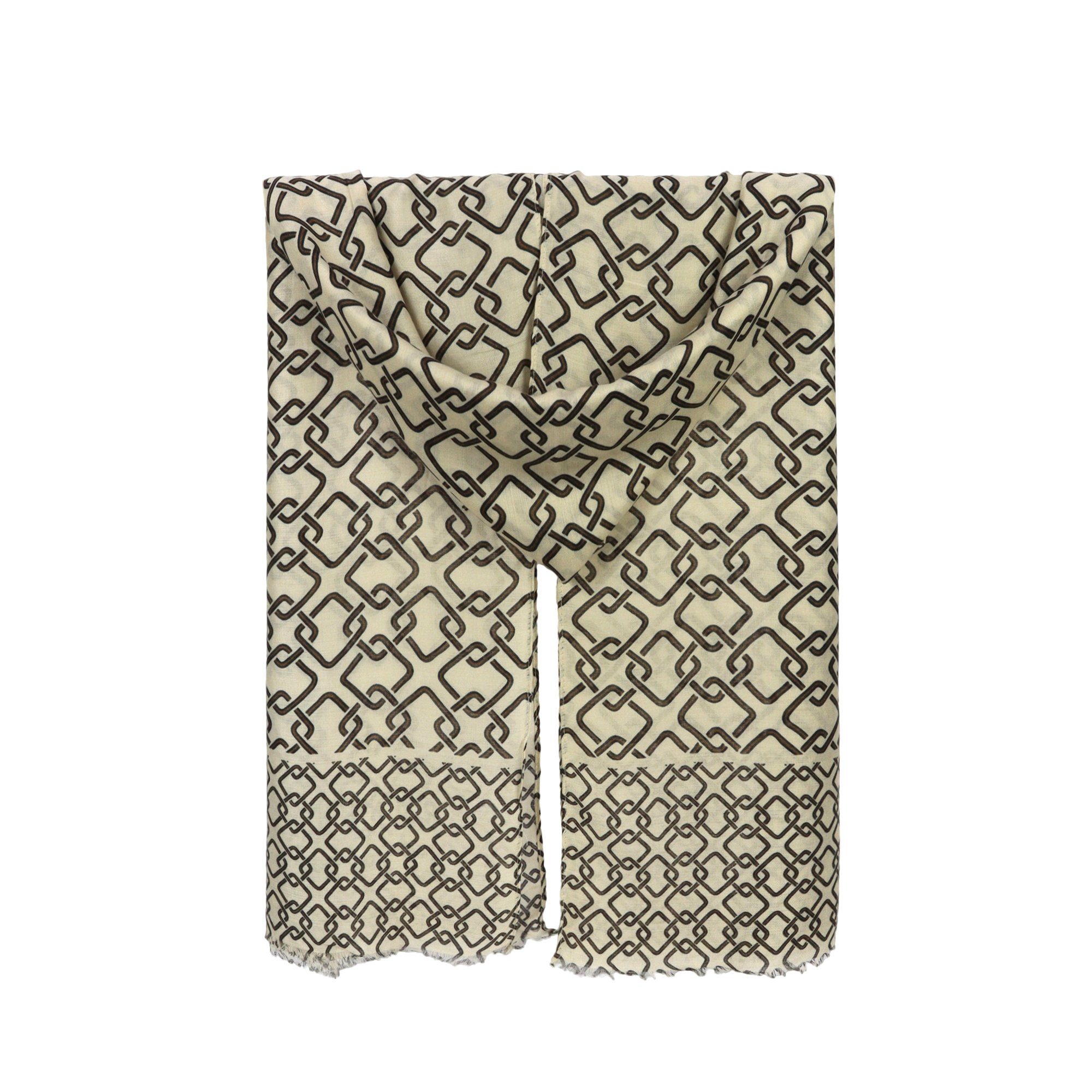 ZEBRO Modeschal Schal günstig online kaufen