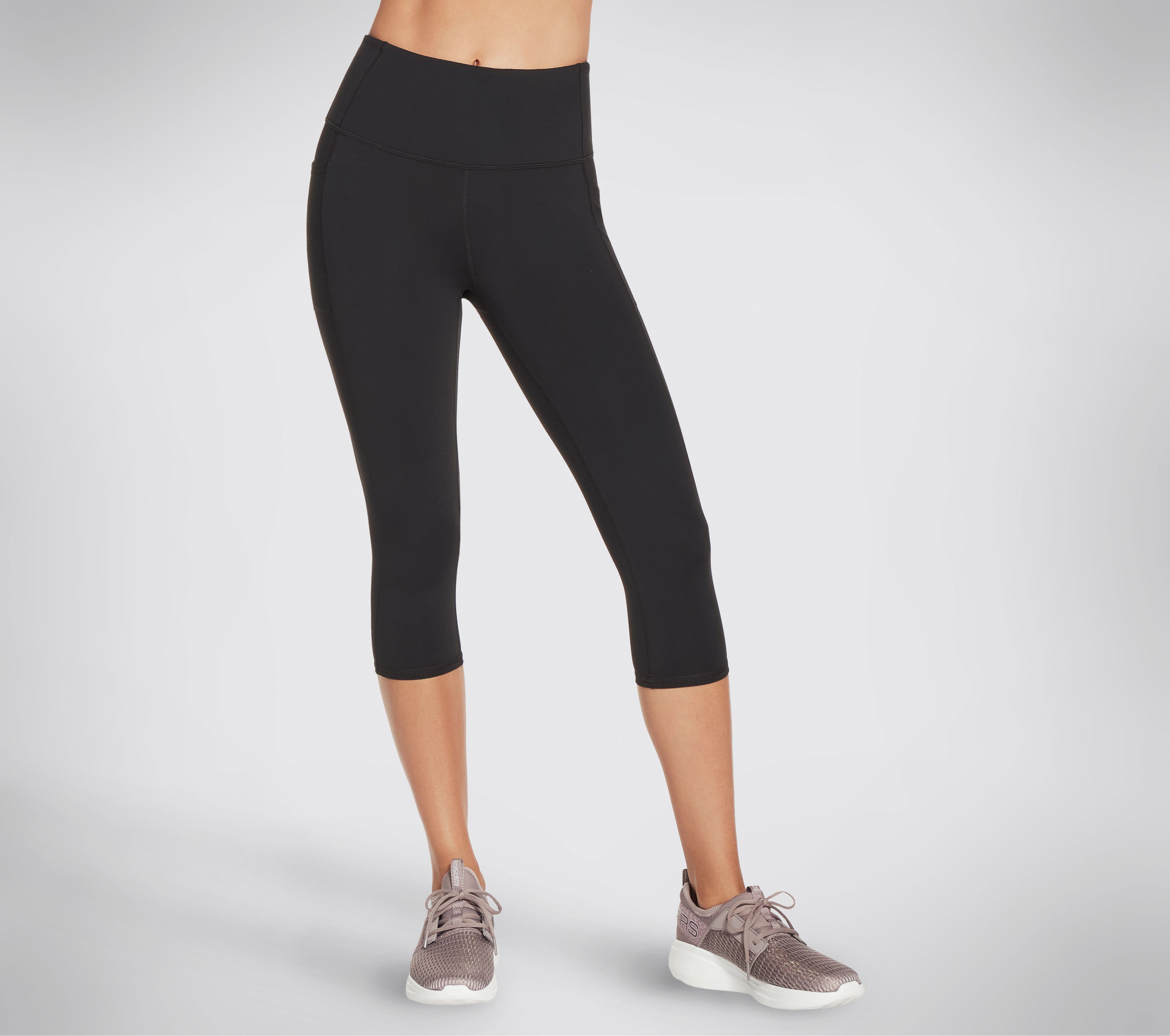 Skechers Caprileggings GOFLEX HW CAPRI GO günstig online kaufen