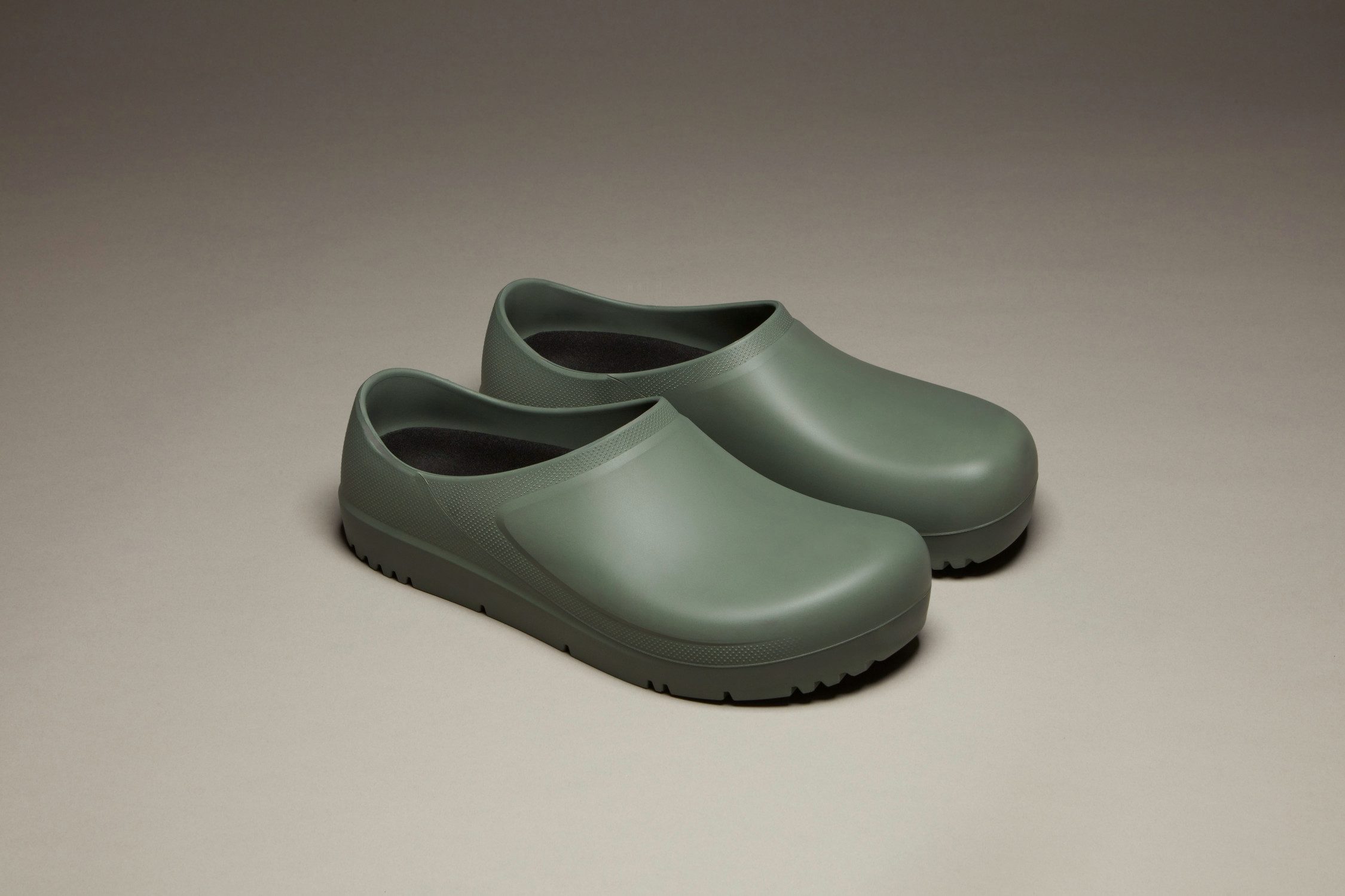 Birkenstock Profi Birki 2.0 Clog anatomisch geformter PU-Clog O4
