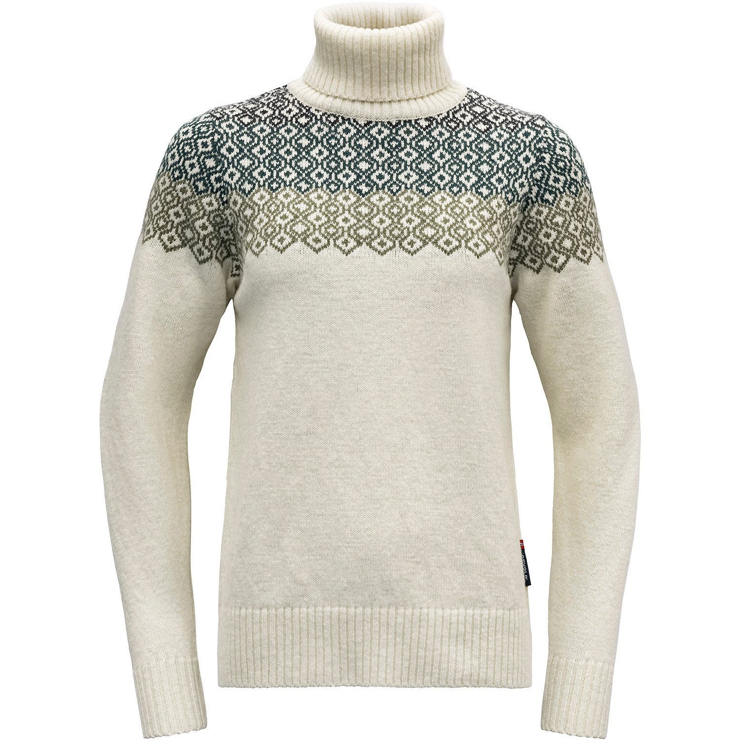 Devold Longsleeve Pullover W SYVDEWOOL HIGH günstig online kaufen