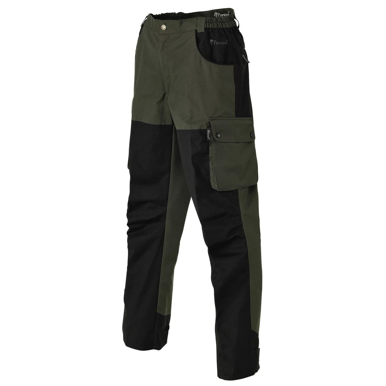 Outdoorhose Pinewood Kilimanjaro Trekkinghose Herren XXL Übergrößen
