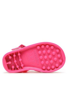 MELISSA Sandalen Mini Melissa Possesion Bb 32410 Pink AJ881 Sandale